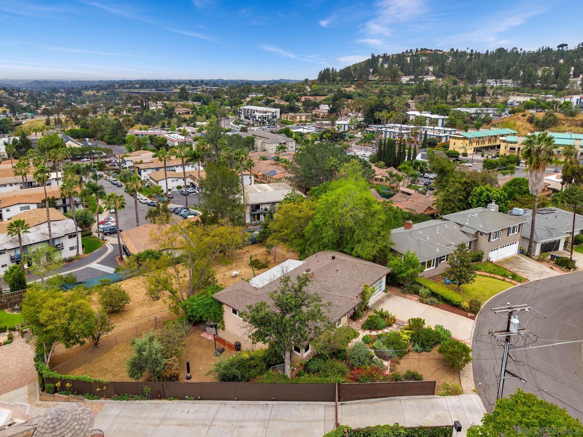 Detail Gallery Image 57 of 65 For 4413  Upland St, La Mesa,  CA 91941 - 4 Beds | 2/1 Baths