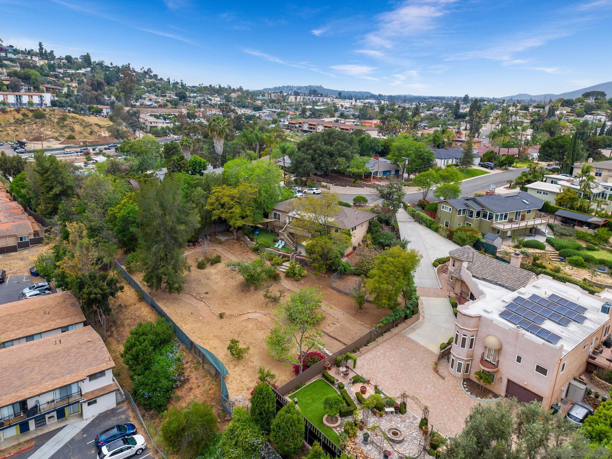 Detail Gallery Image 59 of 65 For 4413  Upland St, La Mesa,  CA 91941 - 4 Beds | 2/1 Baths