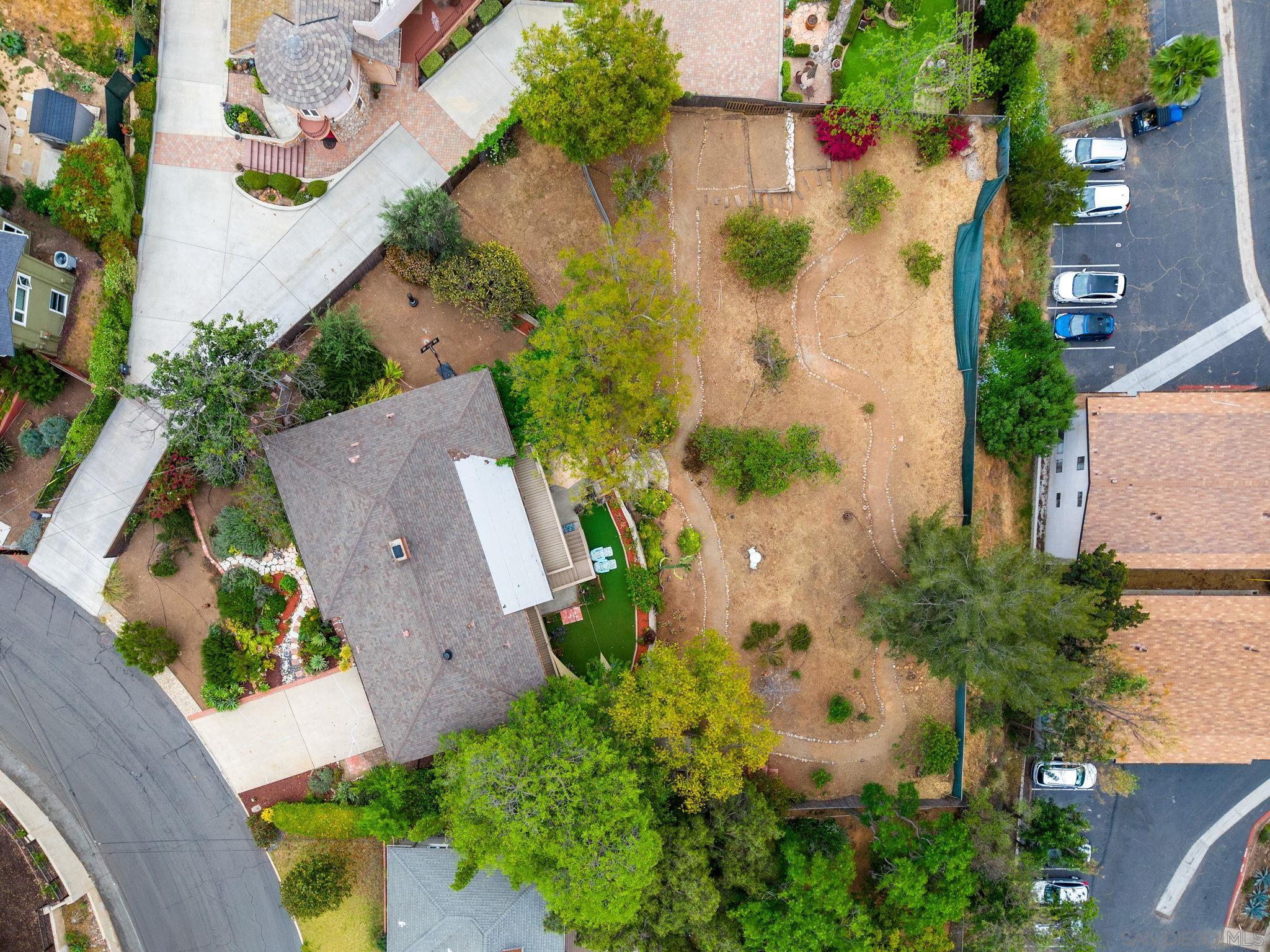 Detail Gallery Image 57 of 59 For 4413  Upland St, La Mesa,  CA 91941 - 4 Beds | 2/1 Baths