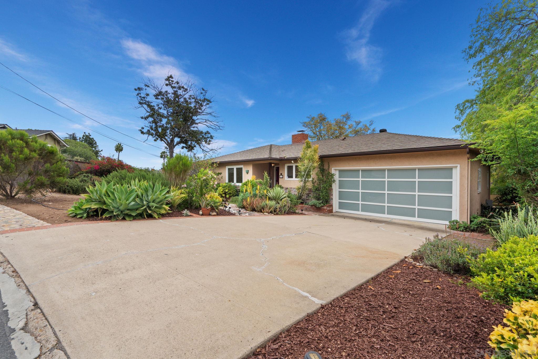 Detail Gallery Image 59 of 59 For 4413  Upland St, La Mesa,  CA 91941 - 4 Beds | 2/1 Baths