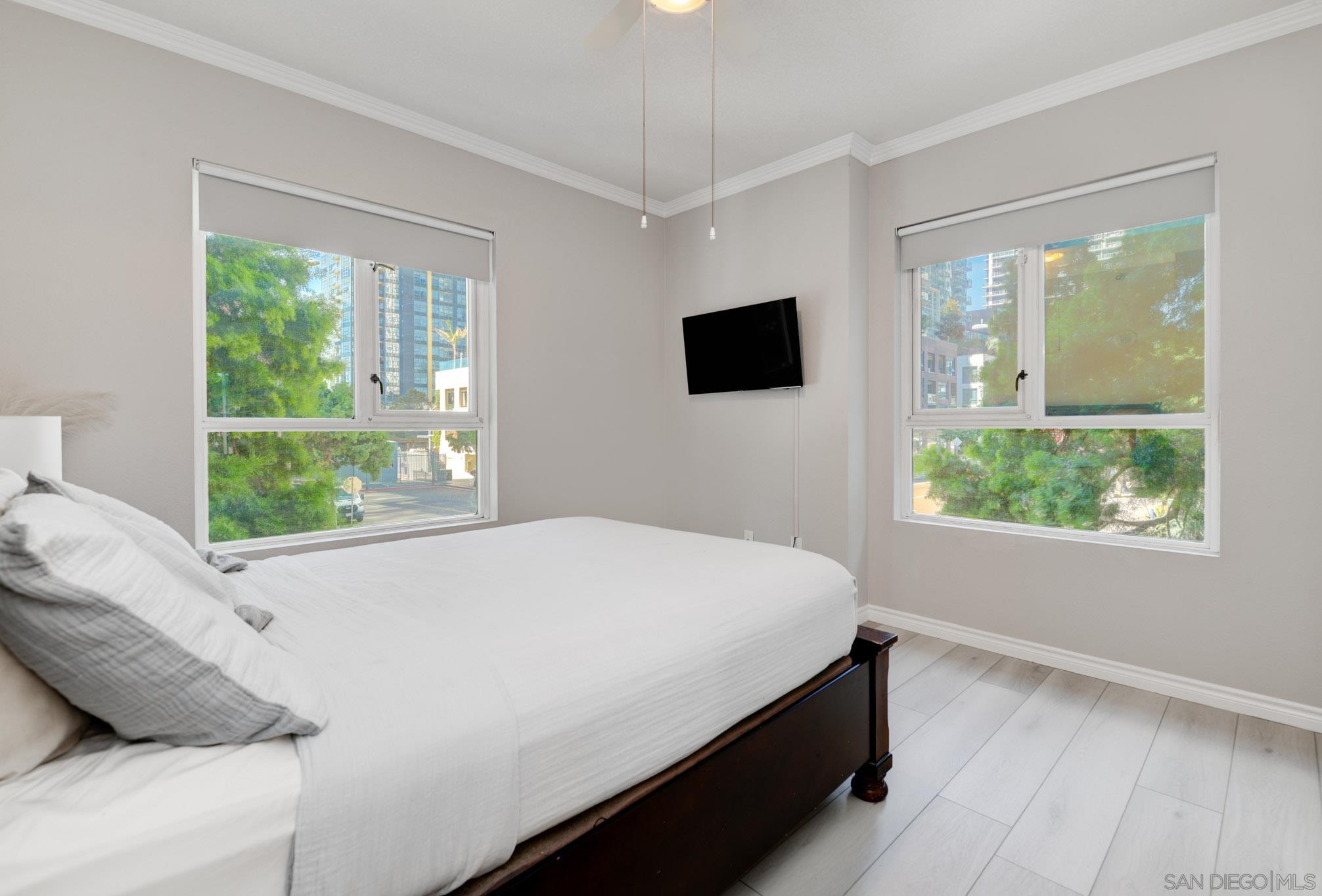 Detail Gallery Image 14 of 40 For 1277  Kettner Blvd  #102,  San Diego,  CA 92101 - 2 Beds | 2/1 Baths