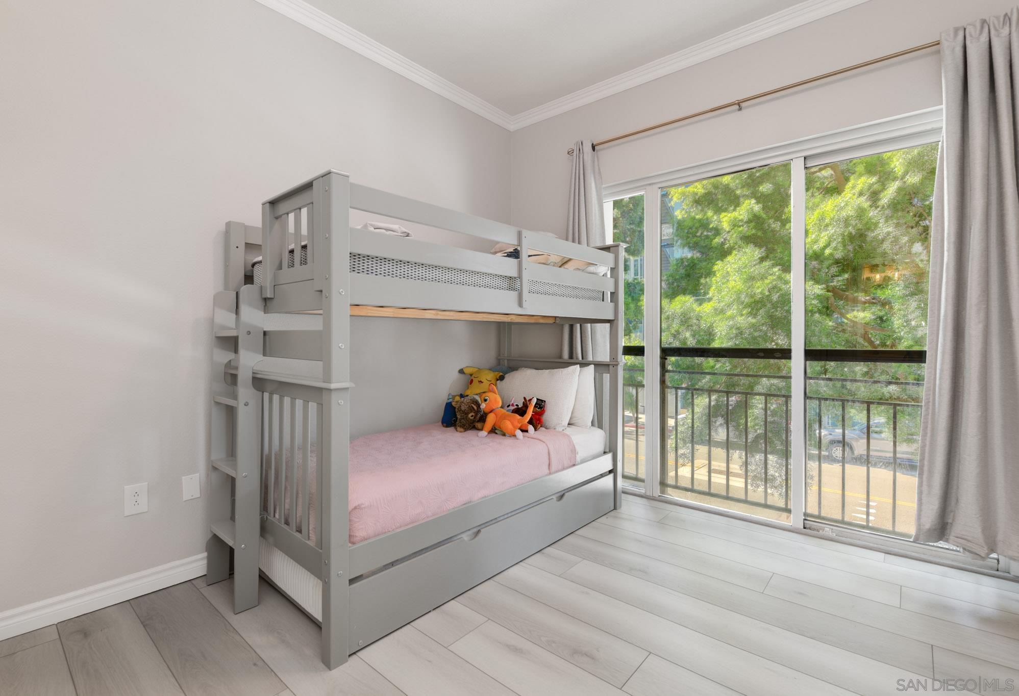 Detail Gallery Image 17 of 40 For 1277  Kettner Blvd  #102,  San Diego,  CA 92101 - 2 Beds | 2/1 Baths