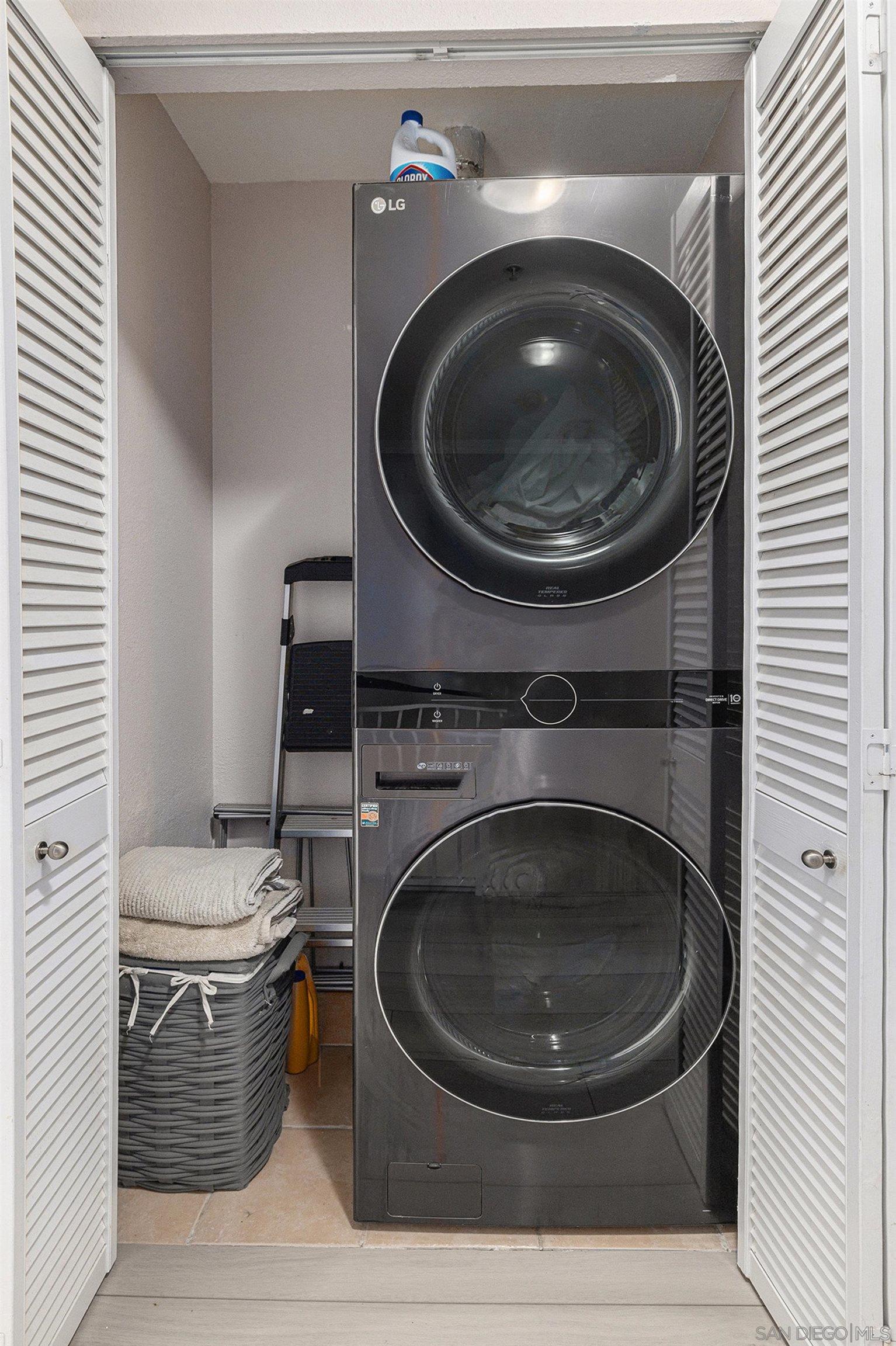 Detail Gallery Image 20 of 40 For 1277  Kettner Blvd  #102,  San Diego,  CA 92101 - 2 Beds | 2/1 Baths