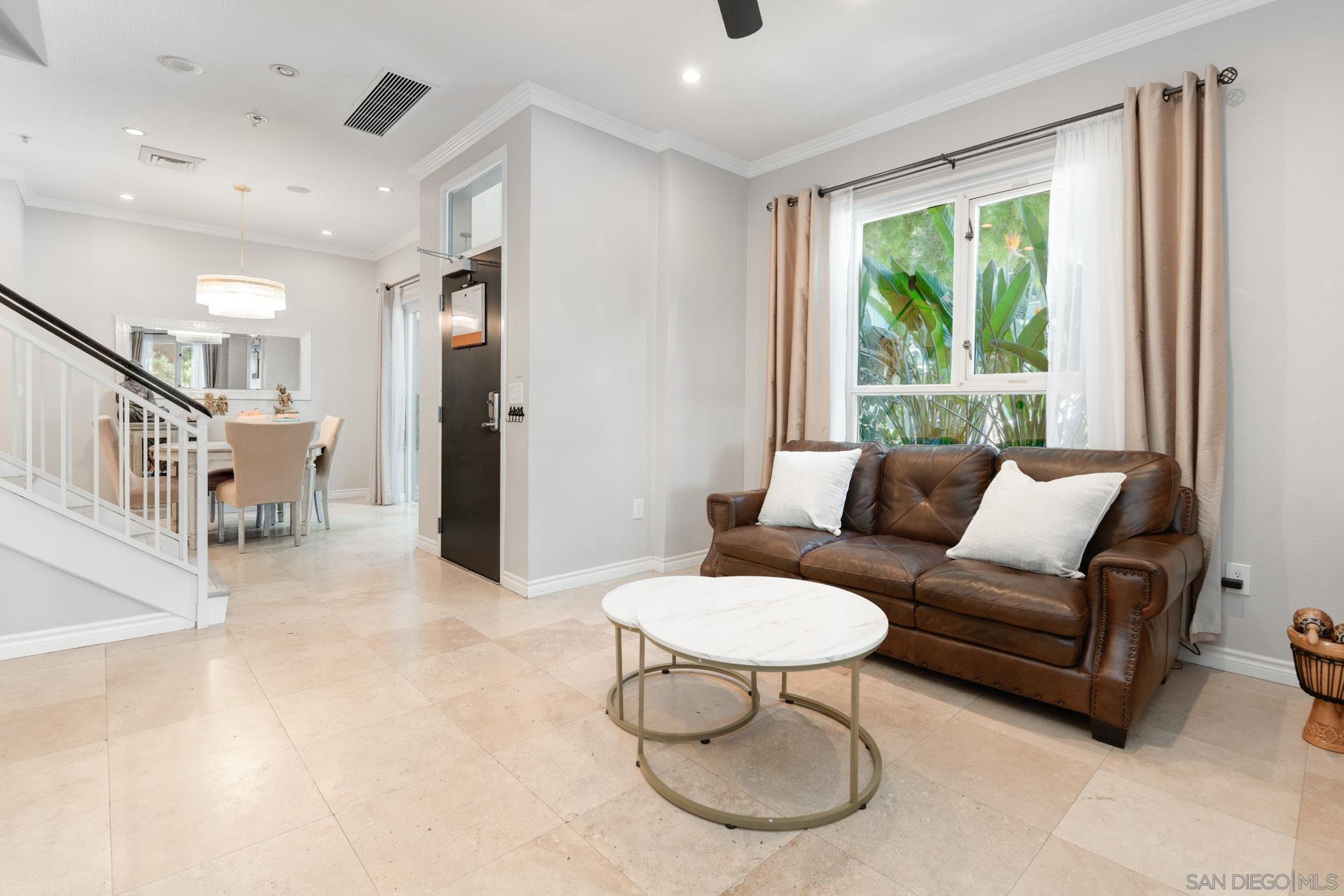 Detail Gallery Image 10 of 40 For 1277  Kettner Blvd  #102,  San Diego,  CA 92101 - 2 Beds | 2/1 Baths