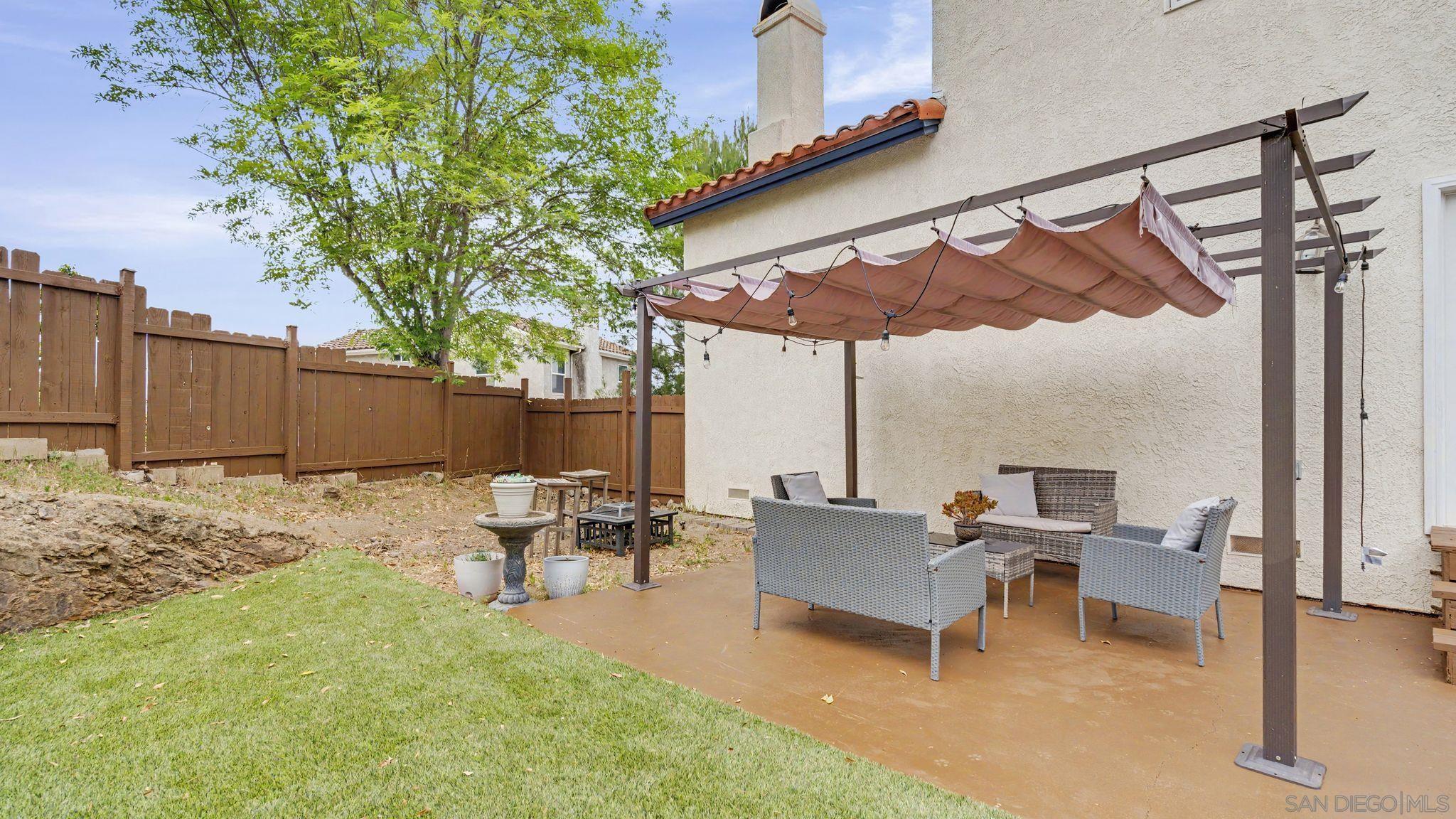 Detail Gallery Image 41 of 47 For 2042  Cherokee Lane, Escondido,  CA 92026 - 5 Beds | 2/1 Baths