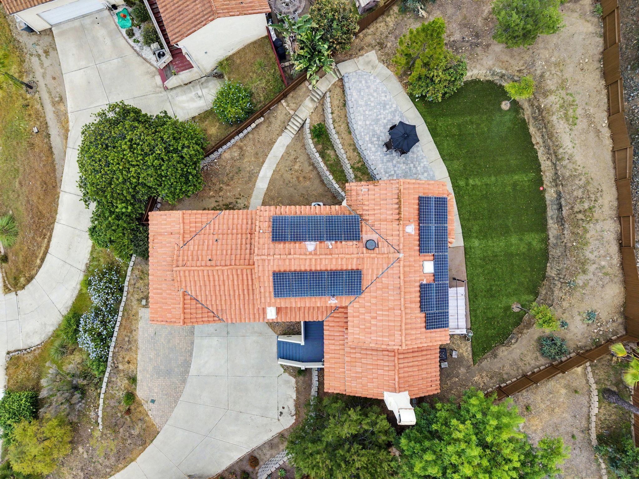 Detail Gallery Image 46 of 47 For 2042  Cherokee Lane, Escondido,  CA 92026 - 5 Beds | 2/1 Baths