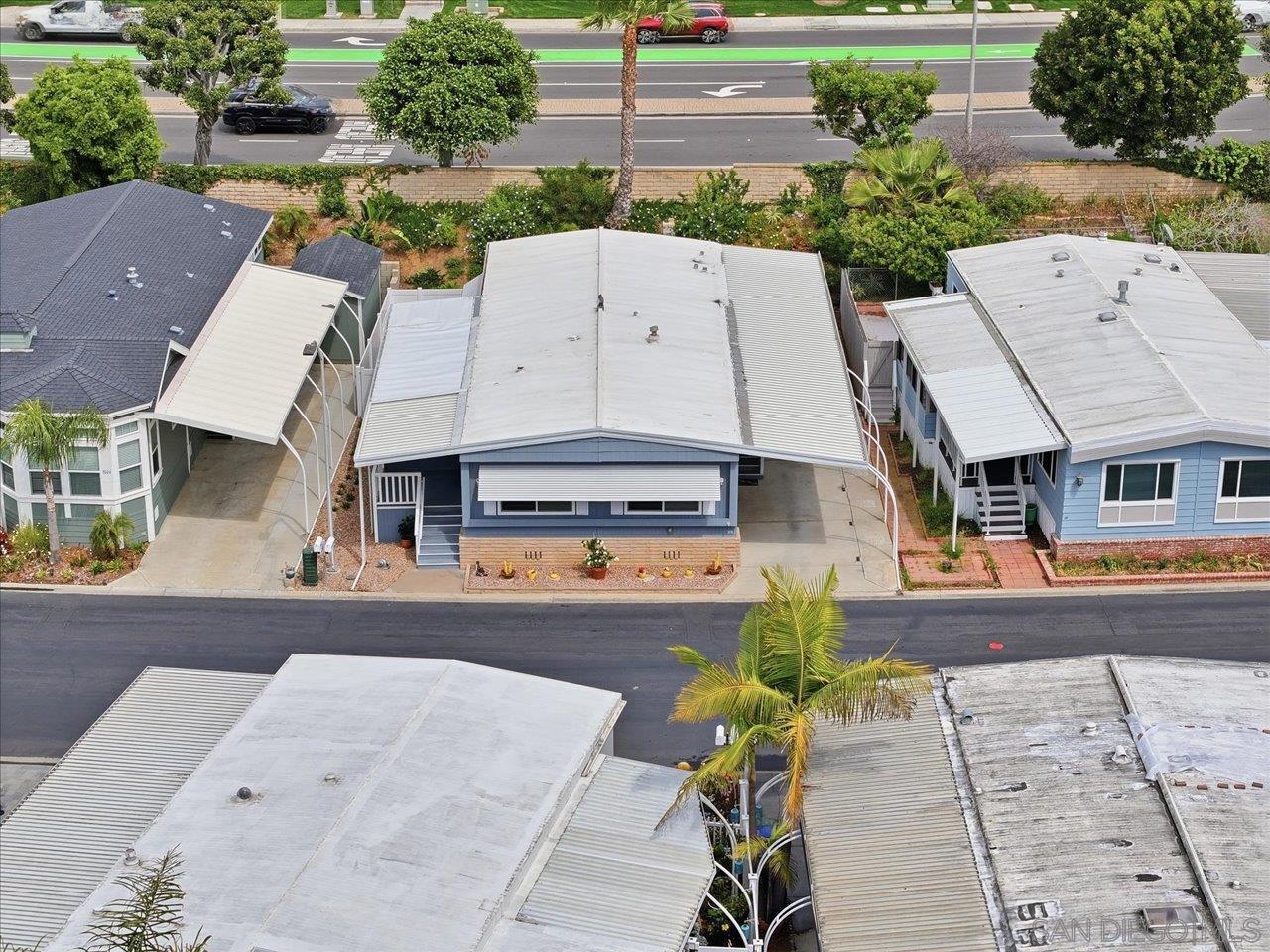 Detail Gallery Image 23 of 44 For 7026  San Bartolo Street  #18,  Carlsbad,  CA 92011 - 2 Beds | 2 Baths