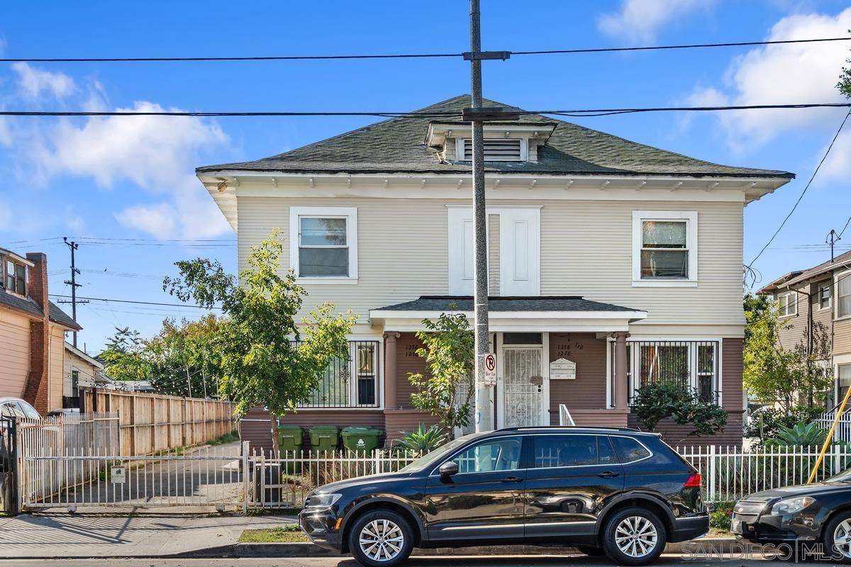 Detail Gallery Image 2 of 15 For 1276 W 22nd St, Los Angeles,  CA 90007 - – Beds | – Baths