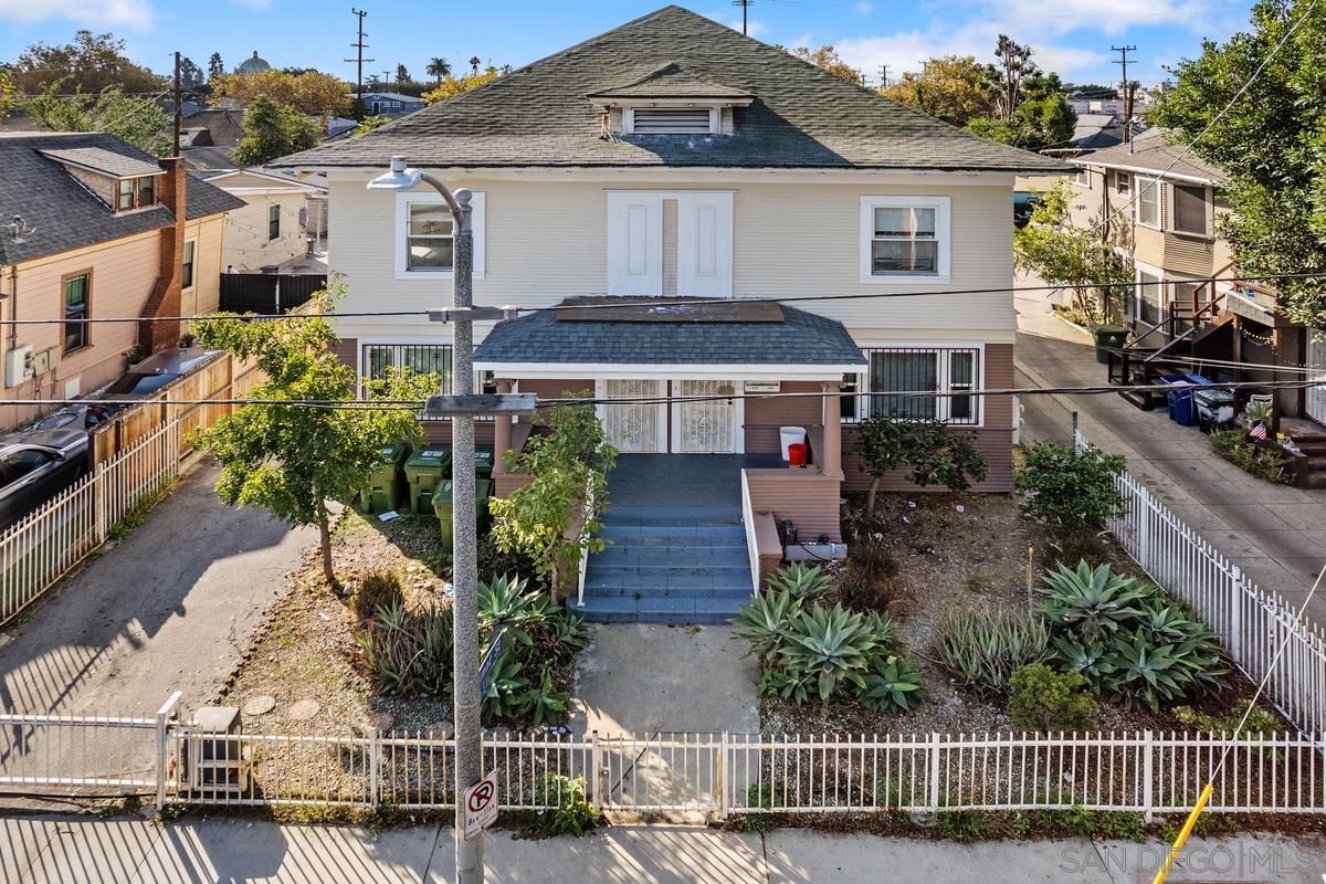 Detail Gallery Image 11 of 15 For 1276 W 22nd St, Los Angeles,  CA 90007 - – Beds | – Baths