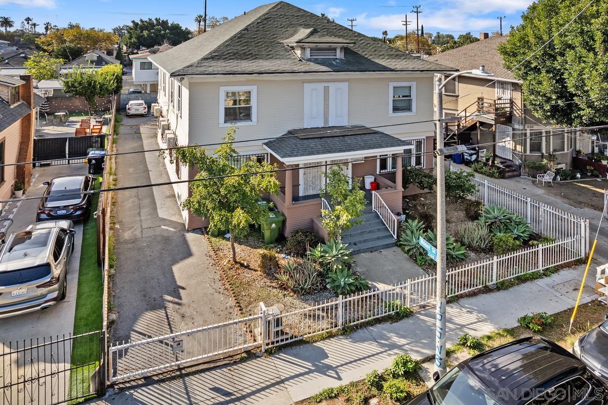 Detail Gallery Image 12 of 15 For 1276 W 22nd St, Los Angeles,  CA 90007 - – Beds | – Baths