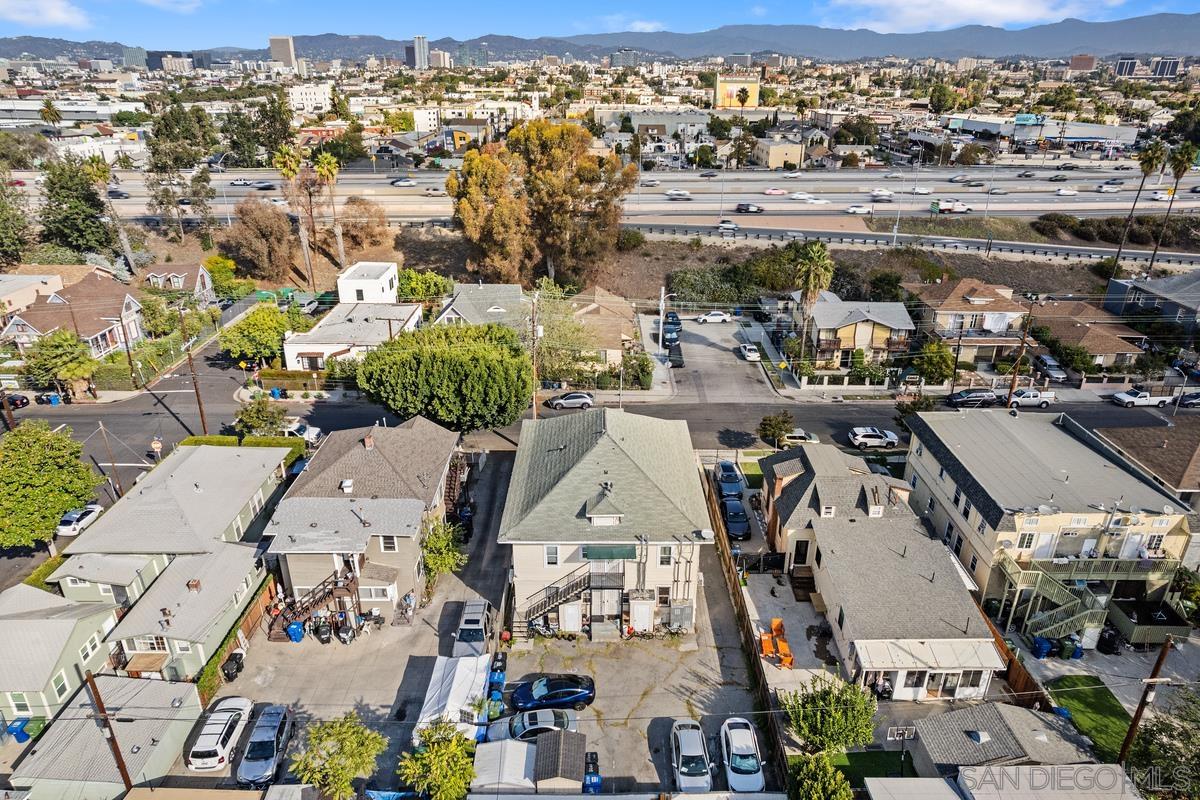 Detail Gallery Image 14 of 15 For 1276 W 22nd St, Los Angeles,  CA 90007 - – Beds | – Baths