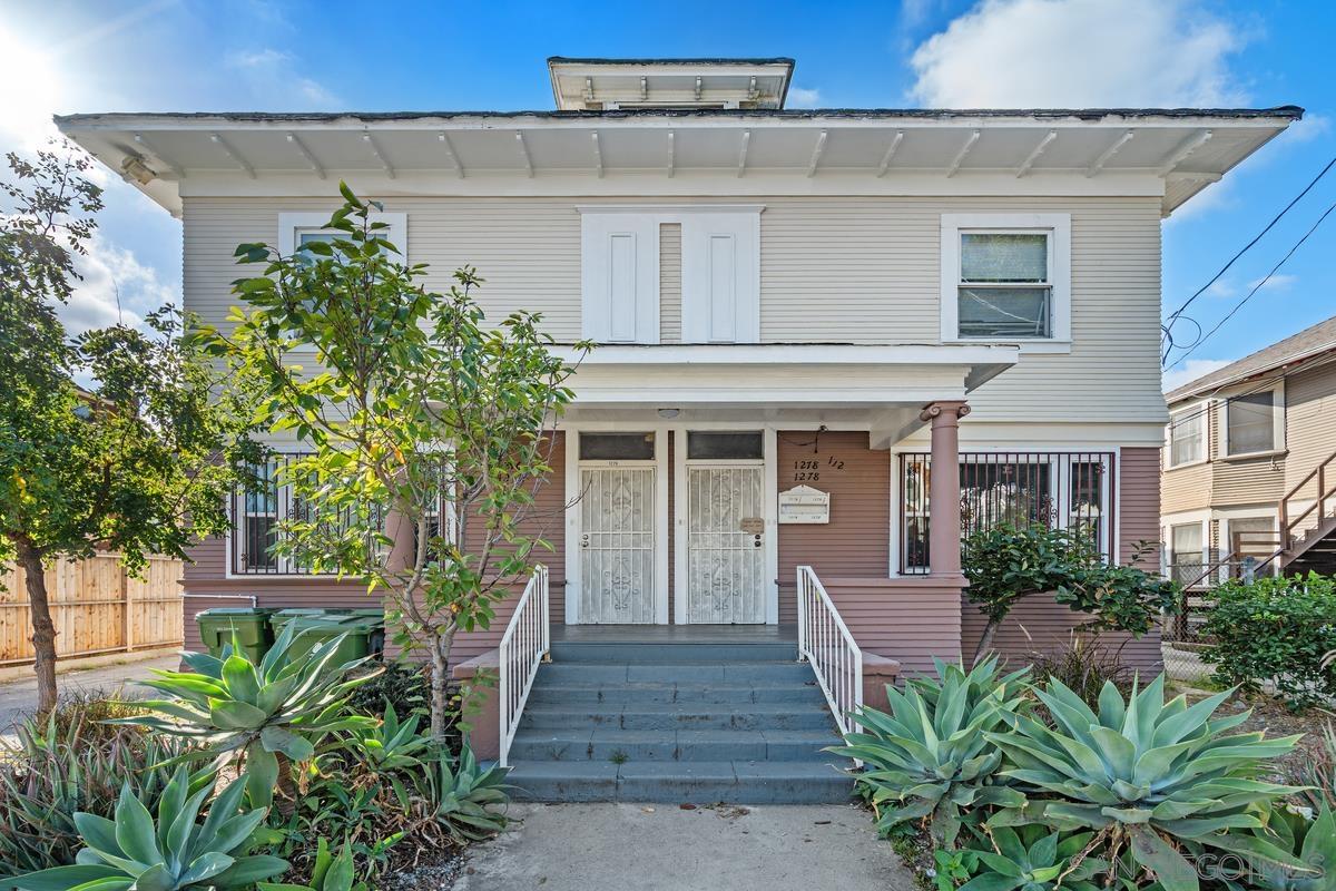 Detail Gallery Image 6 of 15 For 1276 W 22nd St, Los Angeles,  CA 90007 - – Beds | – Baths