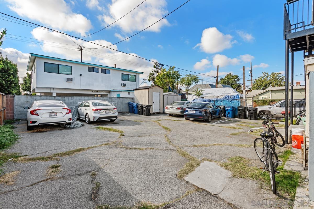 Detail Gallery Image 7 of 15 For 1276 W 22nd St, Los Angeles,  CA 90007 - – Beds | – Baths