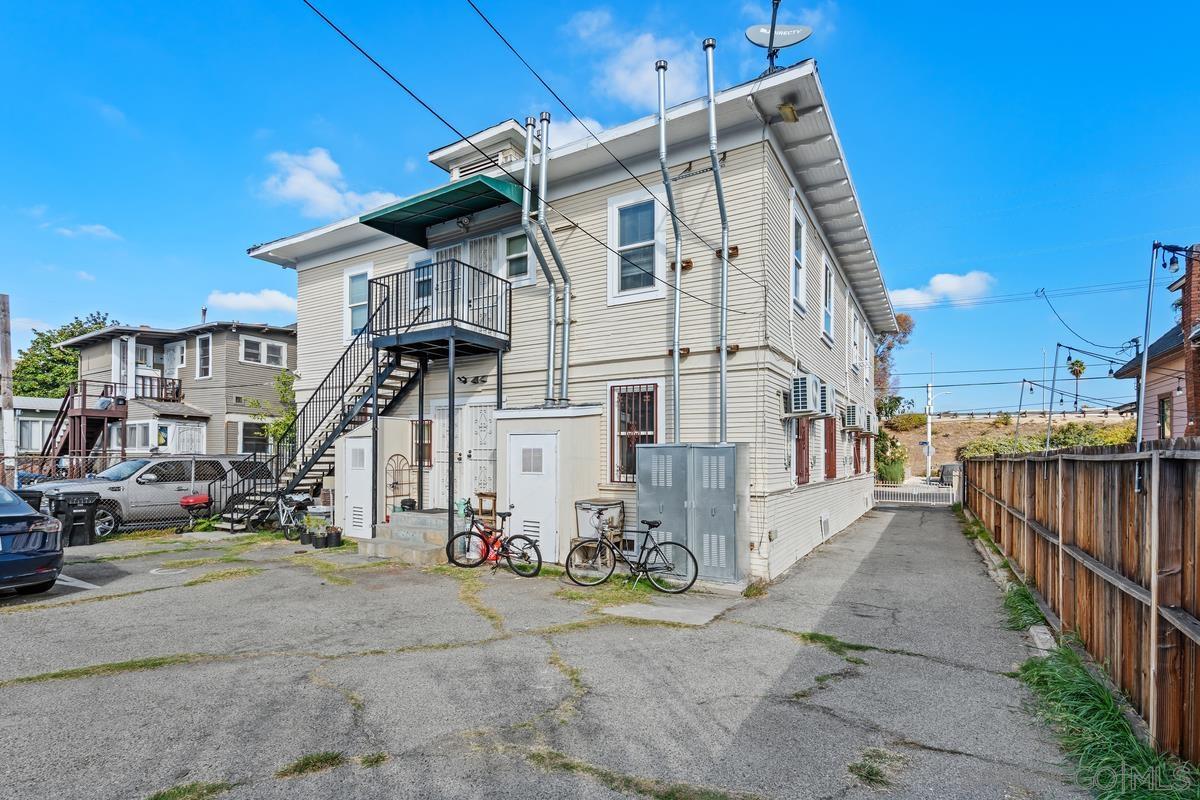 Detail Gallery Image 8 of 15 For 1276 W 22nd St, Los Angeles,  CA 90007 - – Beds | – Baths