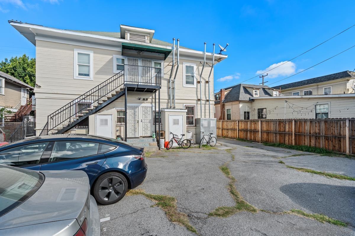 Detail Gallery Image 10 of 15 For 1276 W 22nd St, Los Angeles,  CA 90007 - – Beds | – Baths