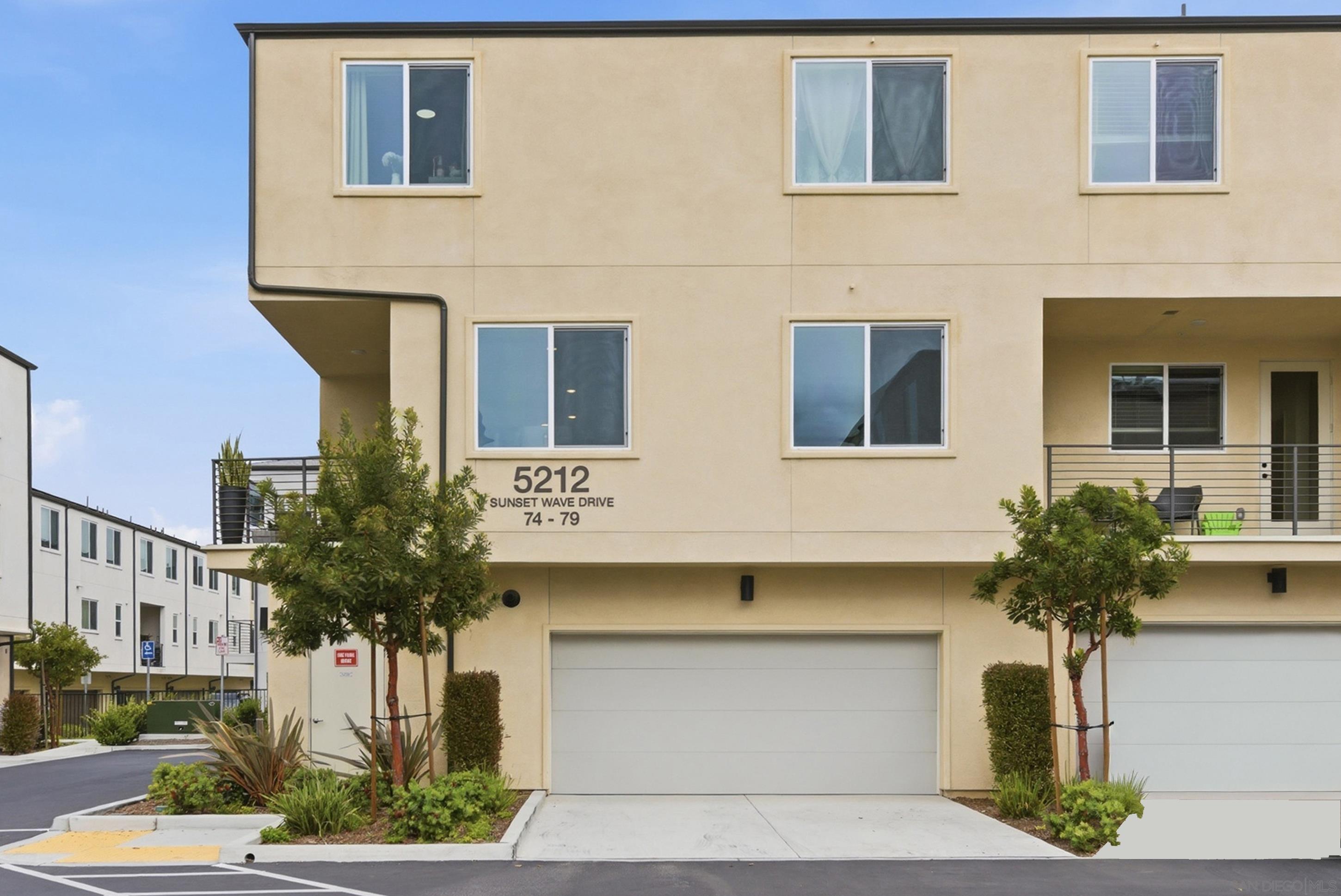Detail Gallery Image 33 of 43 For 5212  Sunset Wave Dr.  #74,  San Diego,  CA 92154 - 2 Beds | 2/1 Baths