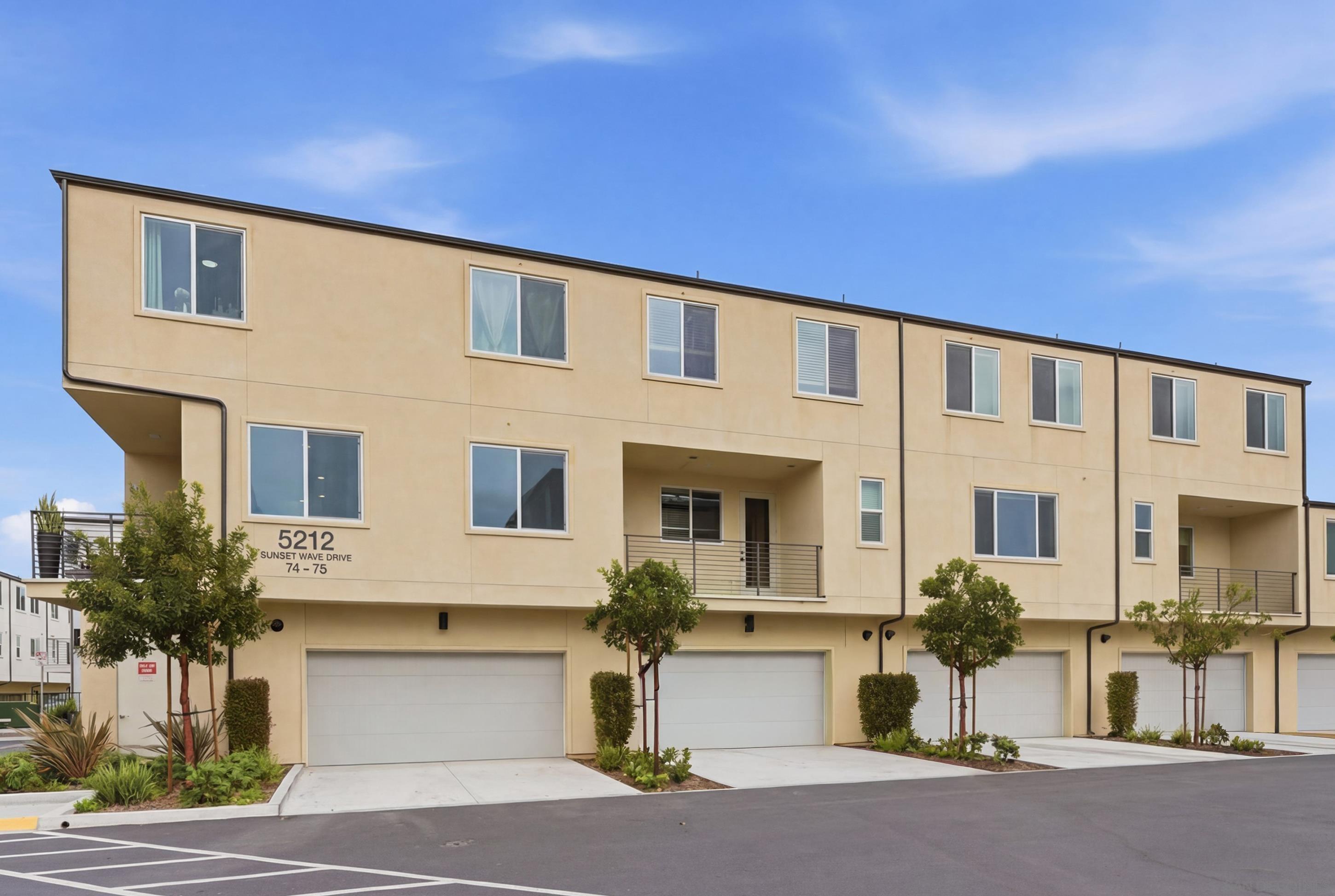 Detail Gallery Image 34 of 43 For 5212  Sunset Wave Dr.  #74,  San Diego,  CA 92154 - 2 Beds | 2/1 Baths