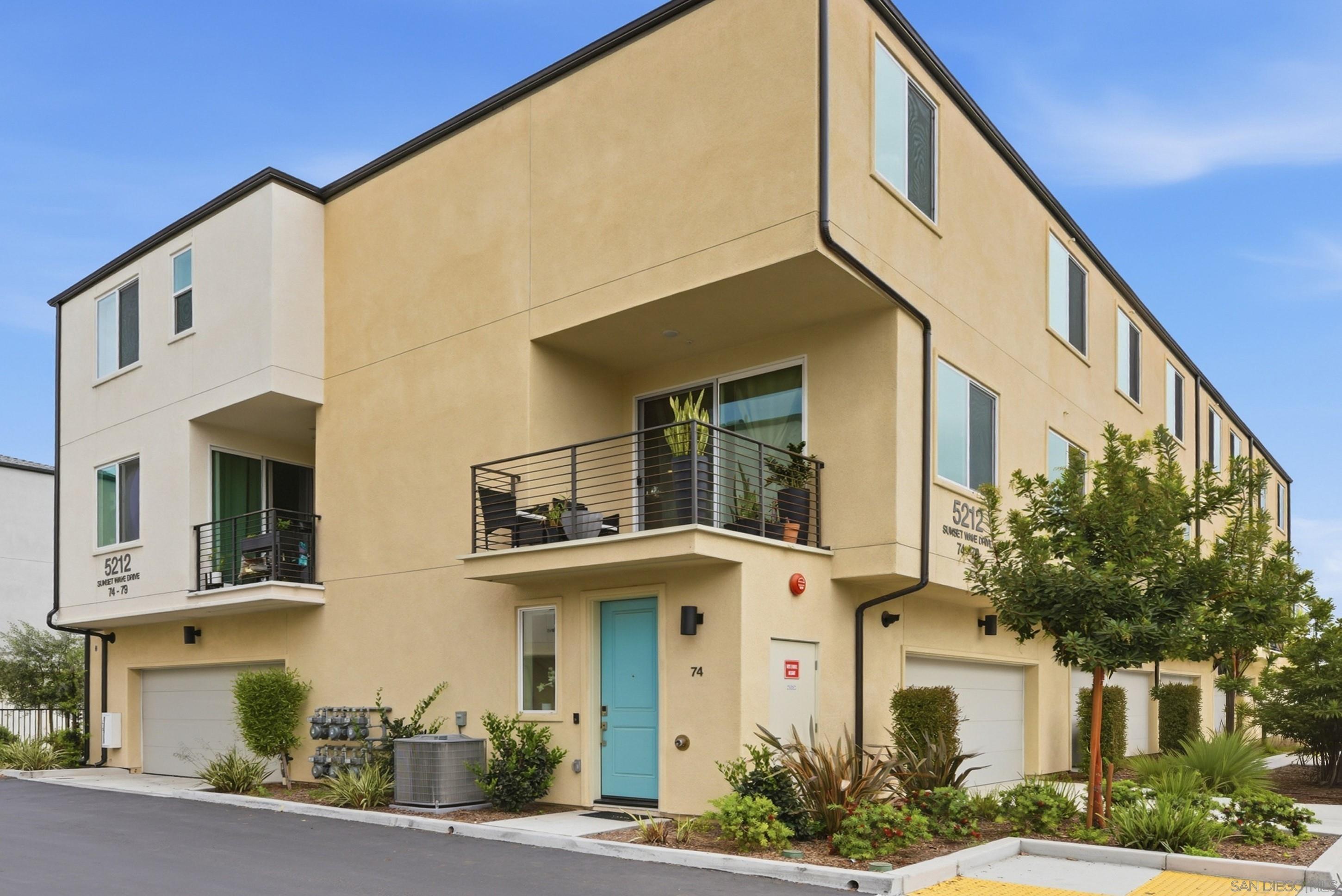 Detail Gallery Image 35 of 43 For 5212  Sunset Wave Dr.  #74,  San Diego,  CA 92154 - 2 Beds | 2/1 Baths