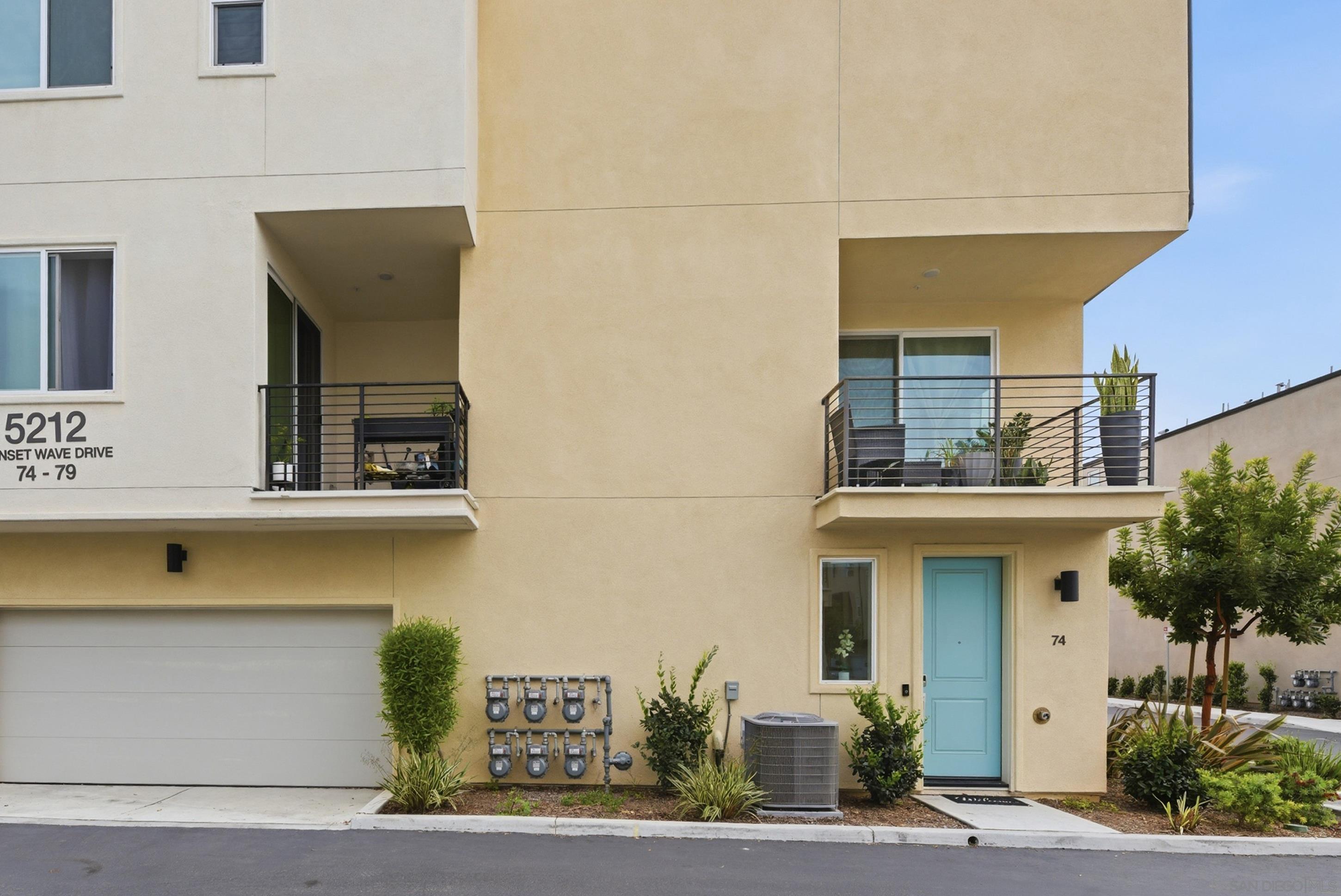 Detail Gallery Image 37 of 43 For 5212  Sunset Wave Dr.  #74,  San Diego,  CA 92154 - 2 Beds | 2/1 Baths