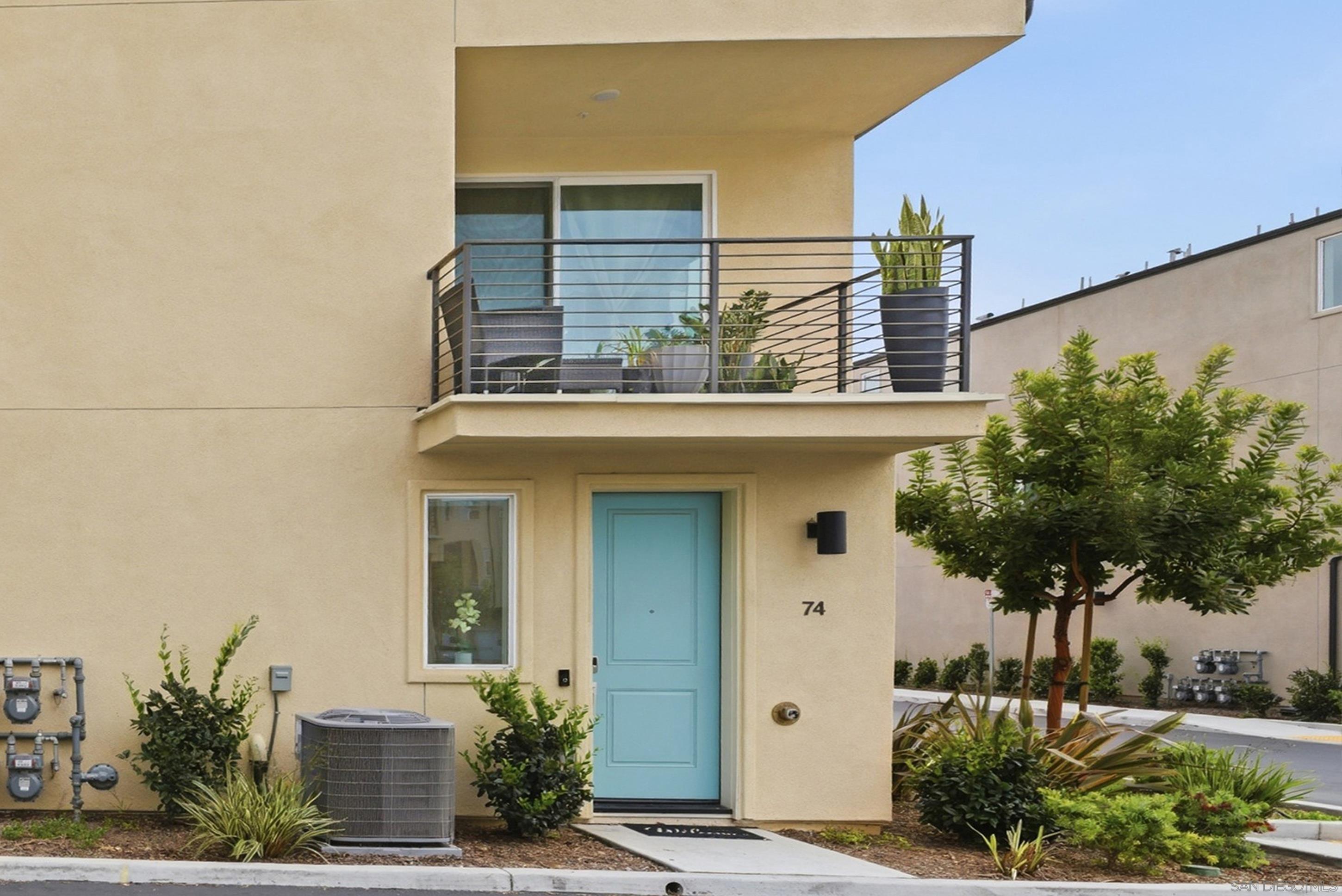 Detail Gallery Image 38 of 43 For 5212  Sunset Wave Dr.  #74,  San Diego,  CA 92154 - 2 Beds | 2/1 Baths