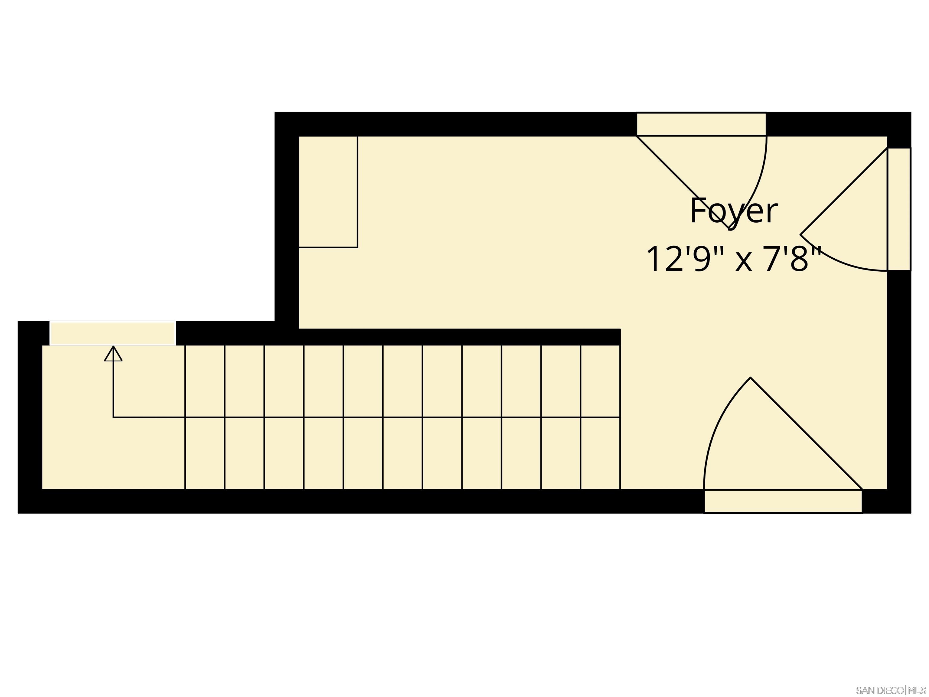 Detail Gallery Image 39 of 43 For 5212  Sunset Wave Dr.  #74,  San Diego,  CA 92154 - 2 Beds | 2/1 Baths
