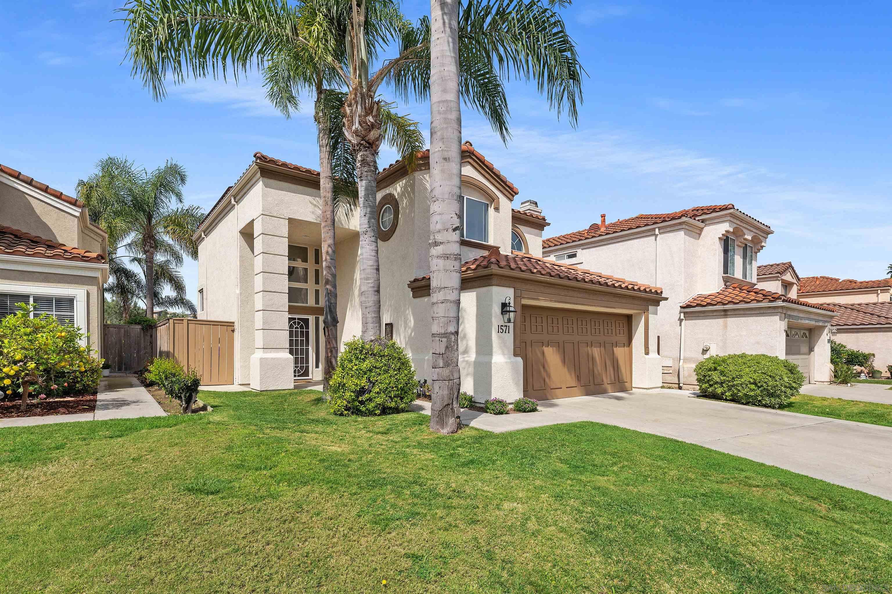 Detail Gallery Image 5 of 44 For 1571  Corte Daniel, Oceanside,  CA 92056 - 4 Beds | 2/1 Baths