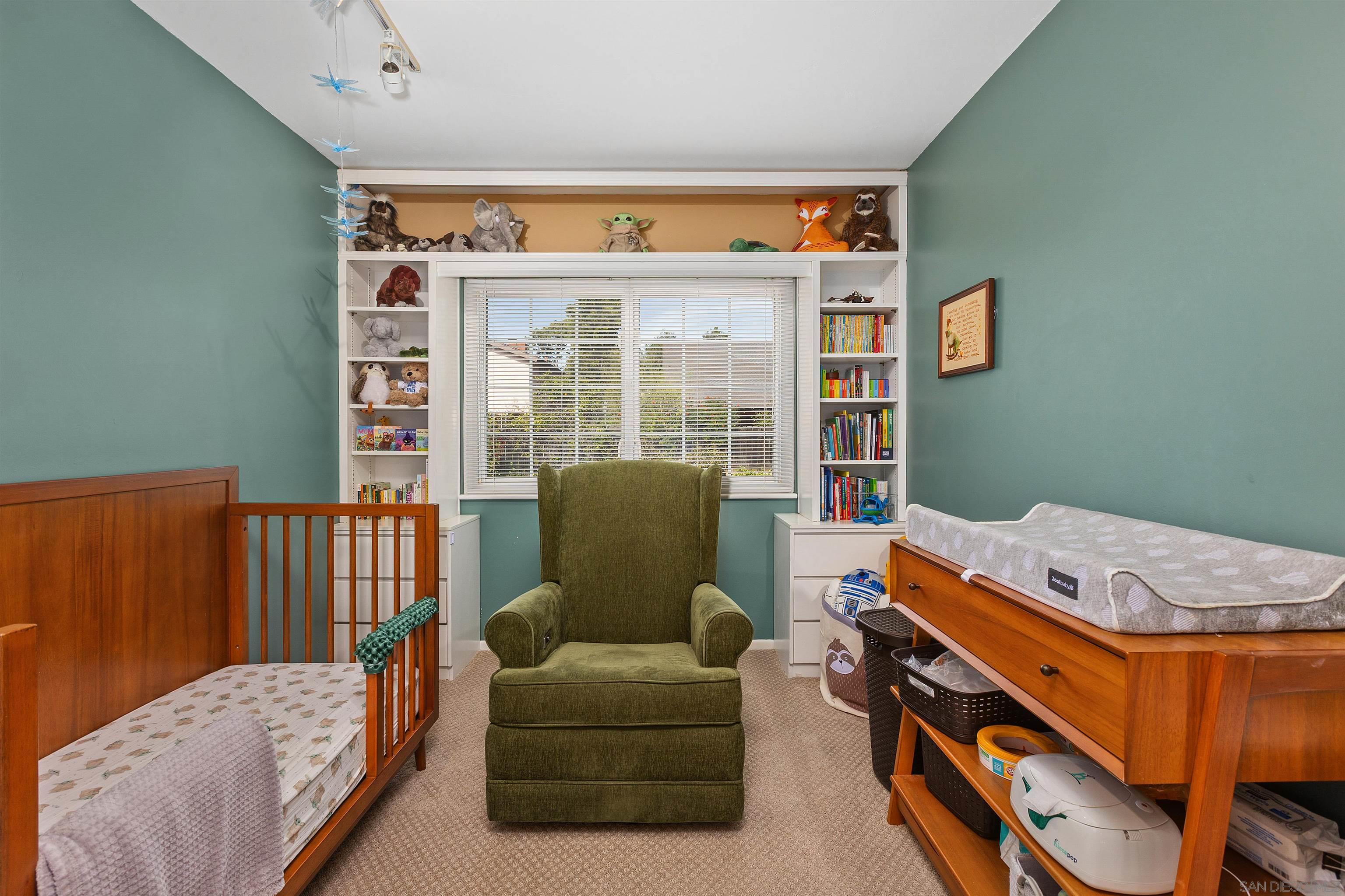 Detail Gallery Image 19 of 32 For 10470  Orozco, San Diego,  CA 92124 - 4 Beds | 2/1 Baths