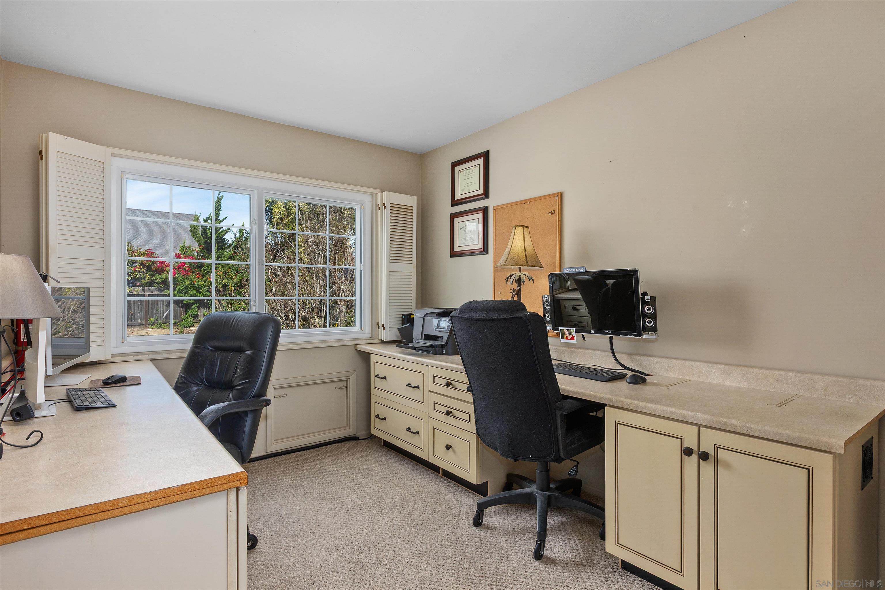 Detail Gallery Image 22 of 32 For 10470  Orozco, San Diego,  CA 92124 - 4 Beds | 2/1 Baths