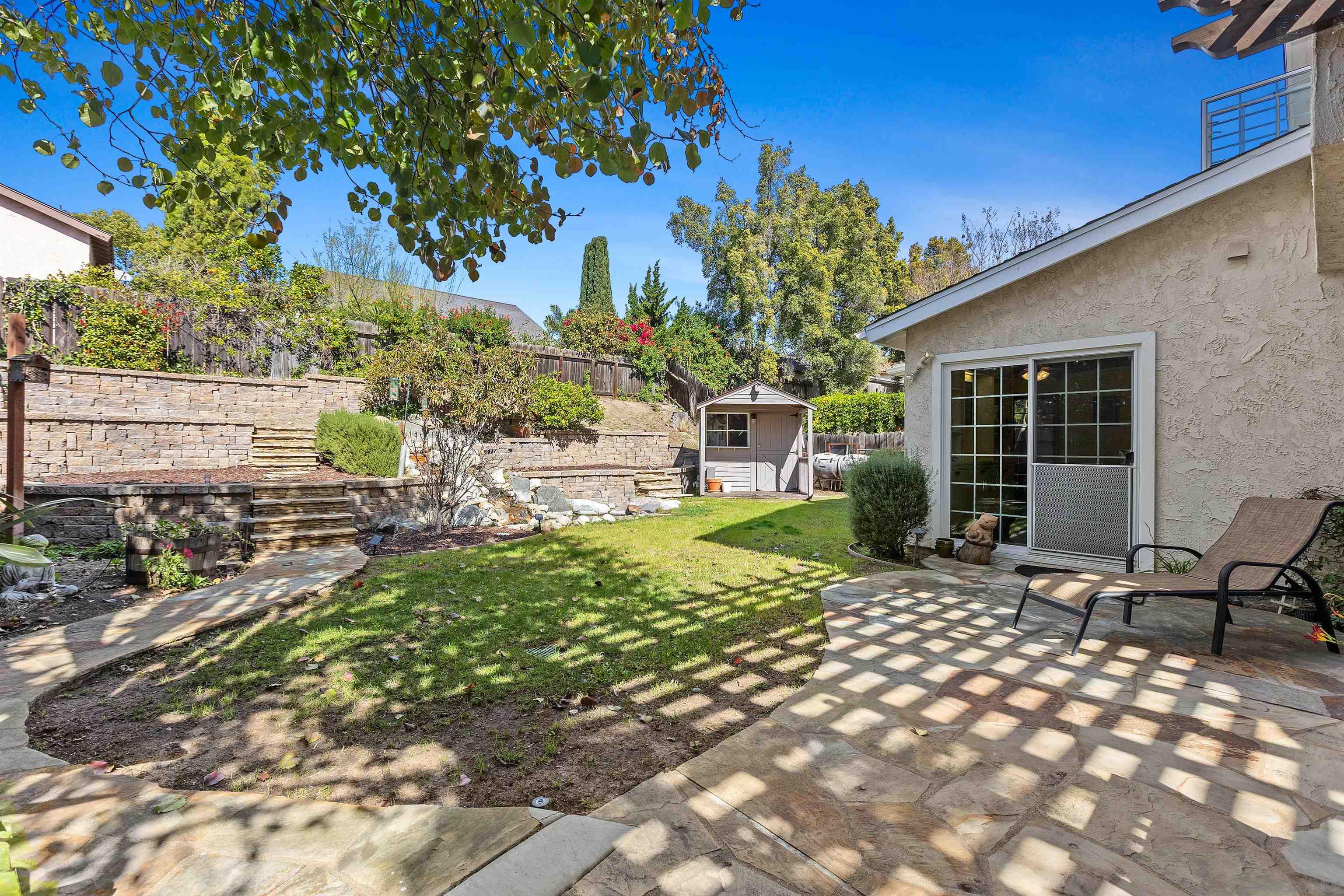 Detail Gallery Image 26 of 32 For 10470  Orozco, San Diego,  CA 92124 - 4 Beds | 2/1 Baths