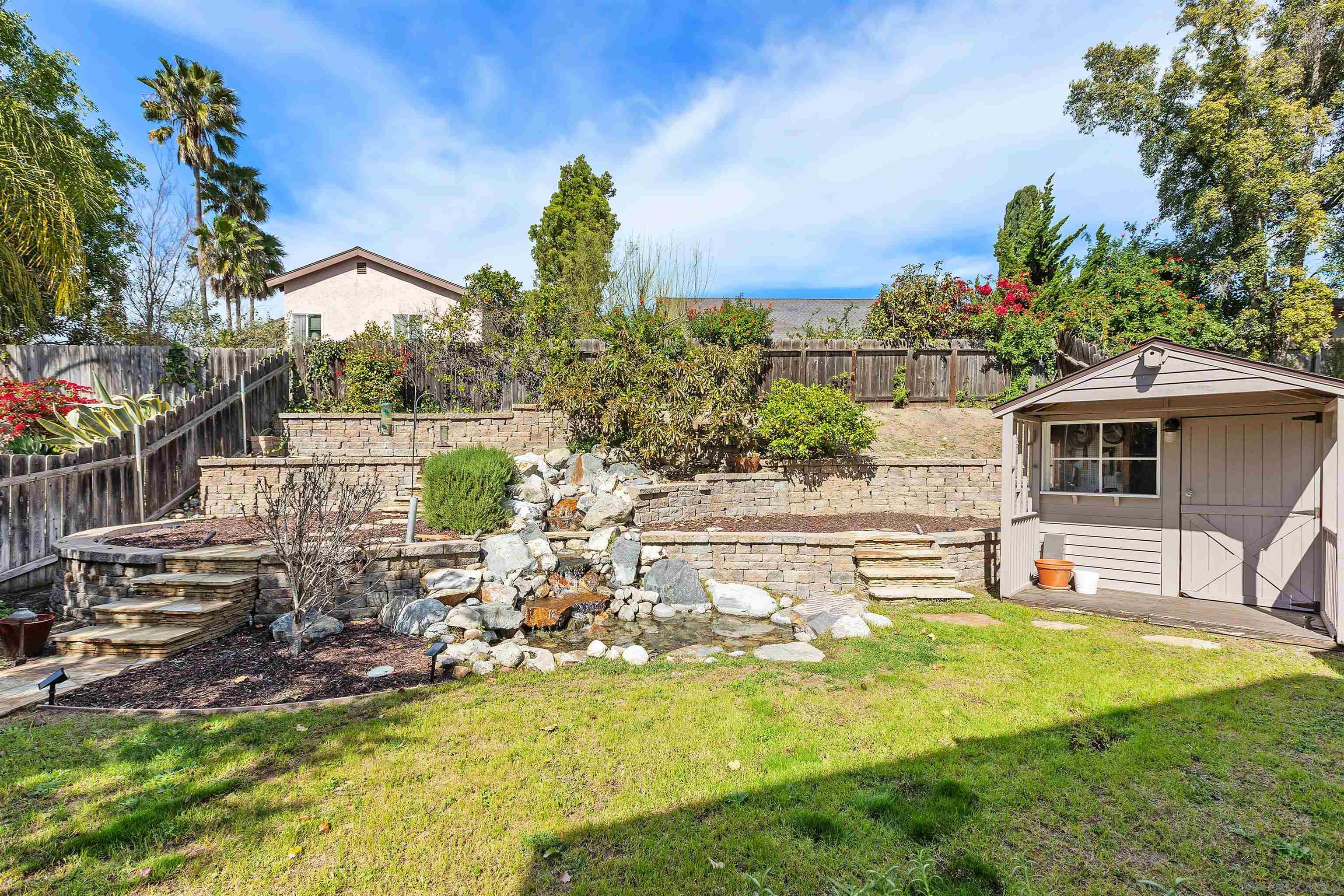 Detail Gallery Image 27 of 32 For 10470  Orozco, San Diego,  CA 92124 - 4 Beds | 2/1 Baths