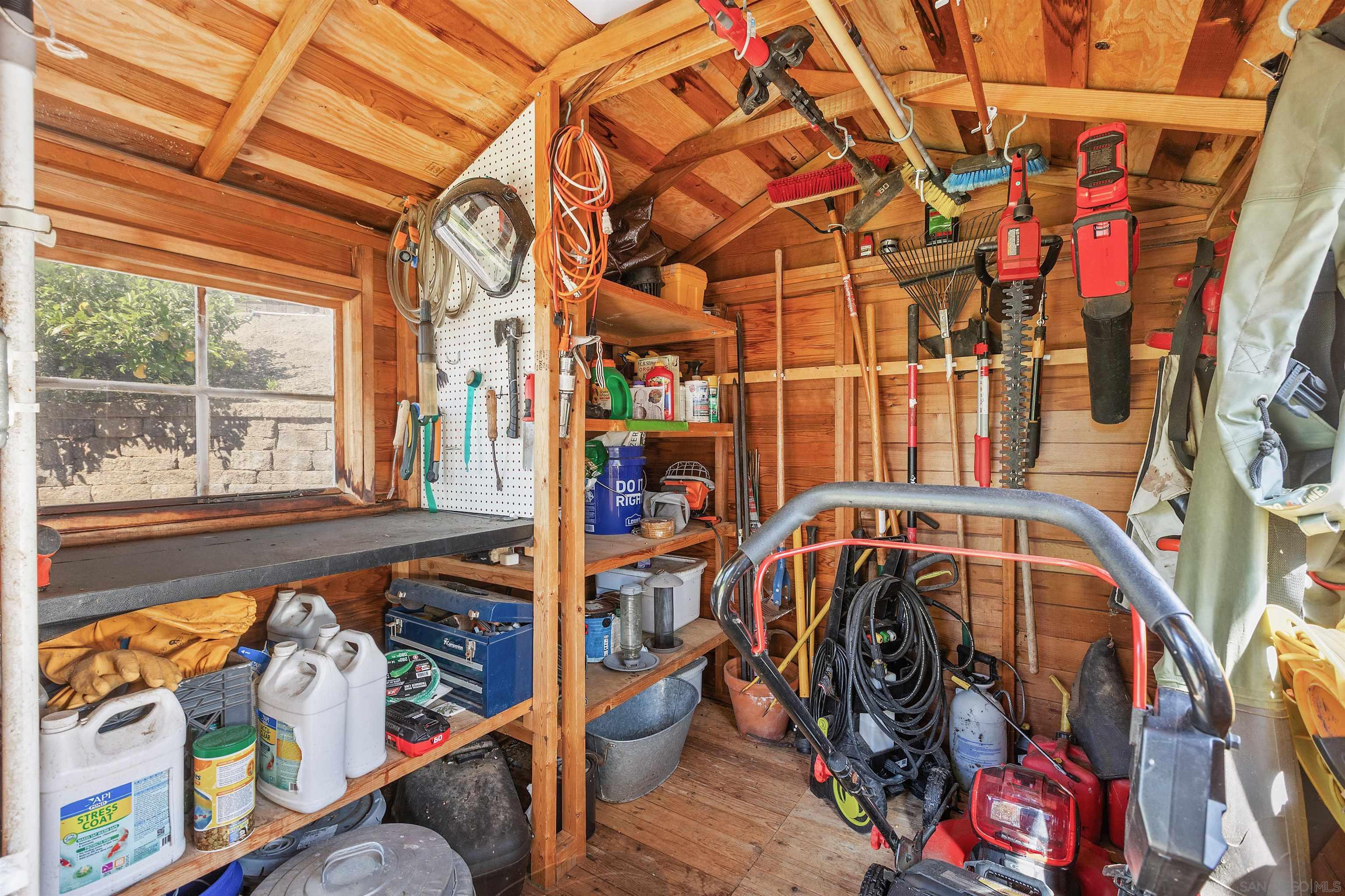 Detail Gallery Image 30 of 32 For 10470  Orozco, San Diego,  CA 92124 - 4 Beds | 2/1 Baths