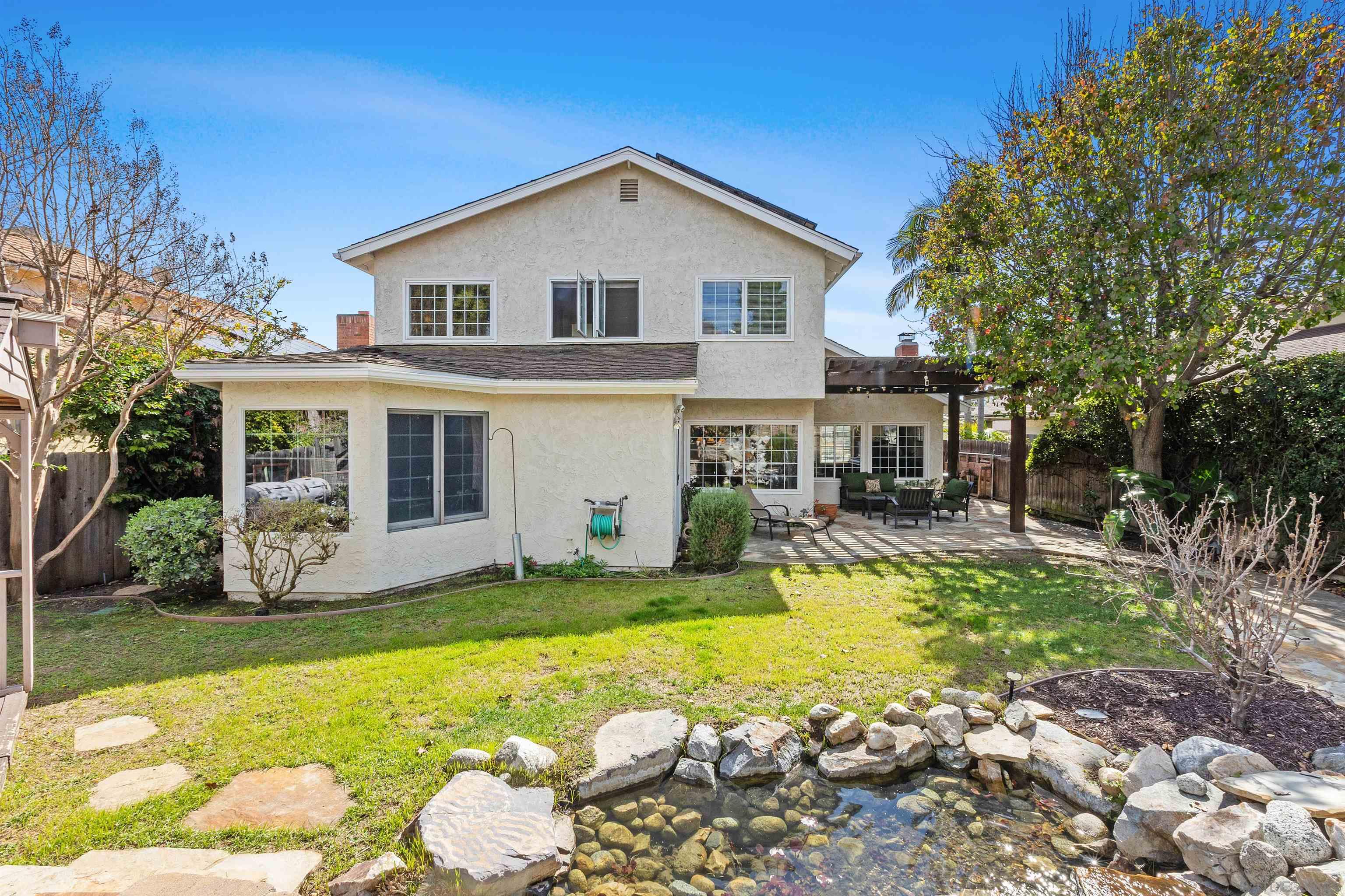 Detail Gallery Image 31 of 32 For 10470  Orozco, San Diego,  CA 92124 - 4 Beds | 2/1 Baths