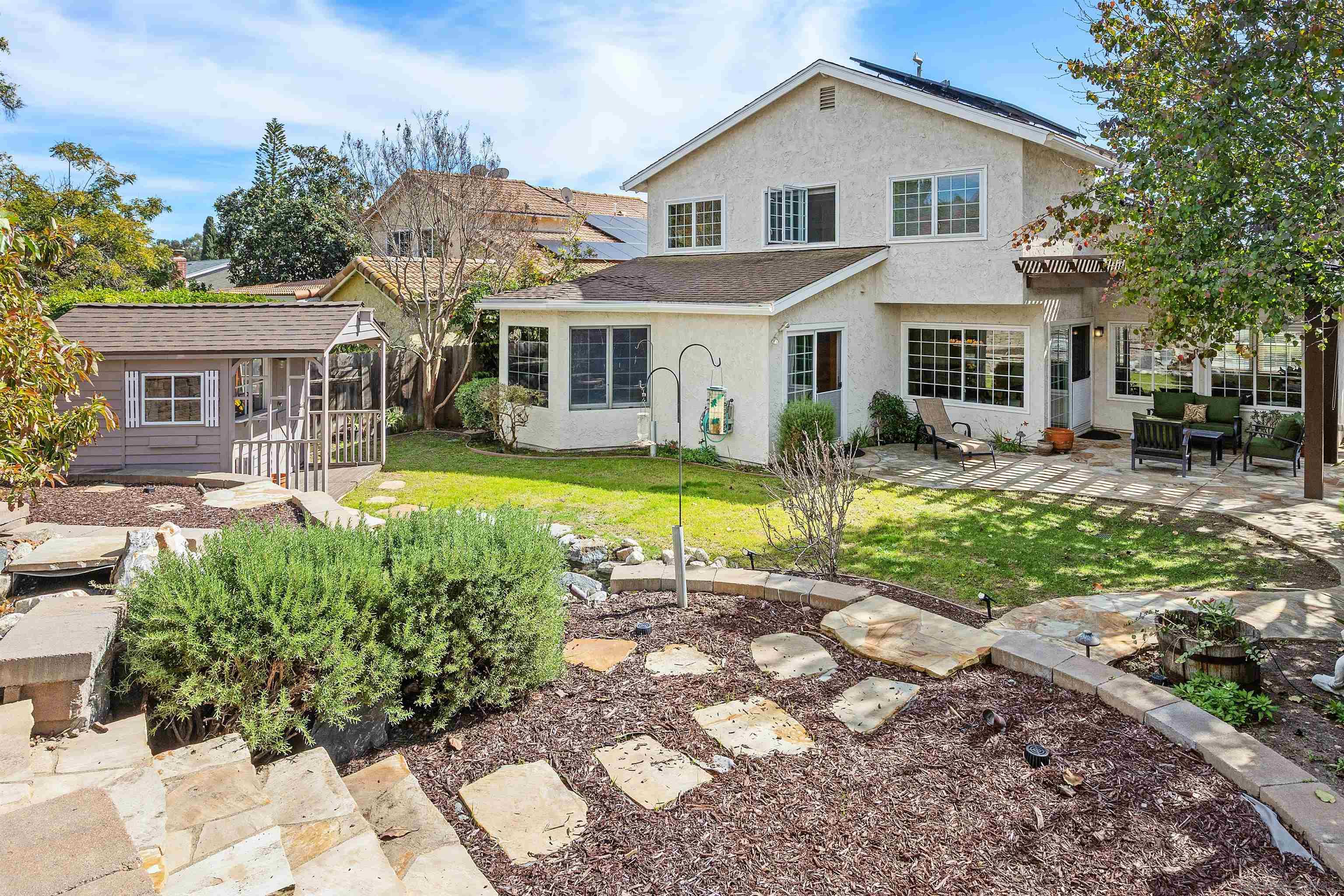 Detail Gallery Image 6 of 32 For 10470  Orozco, San Diego,  CA 92124 - 4 Beds | 2/1 Baths