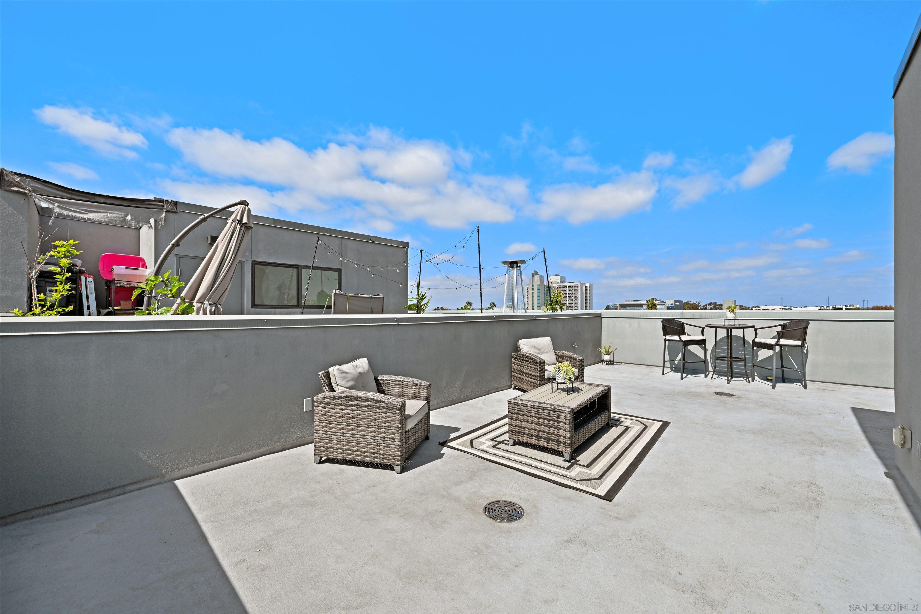 Detail Gallery Image 21 of 30 For 4079  1st Ave  #4,  San Diego,  CA 92103 - 3 Beds | 2/1 Baths