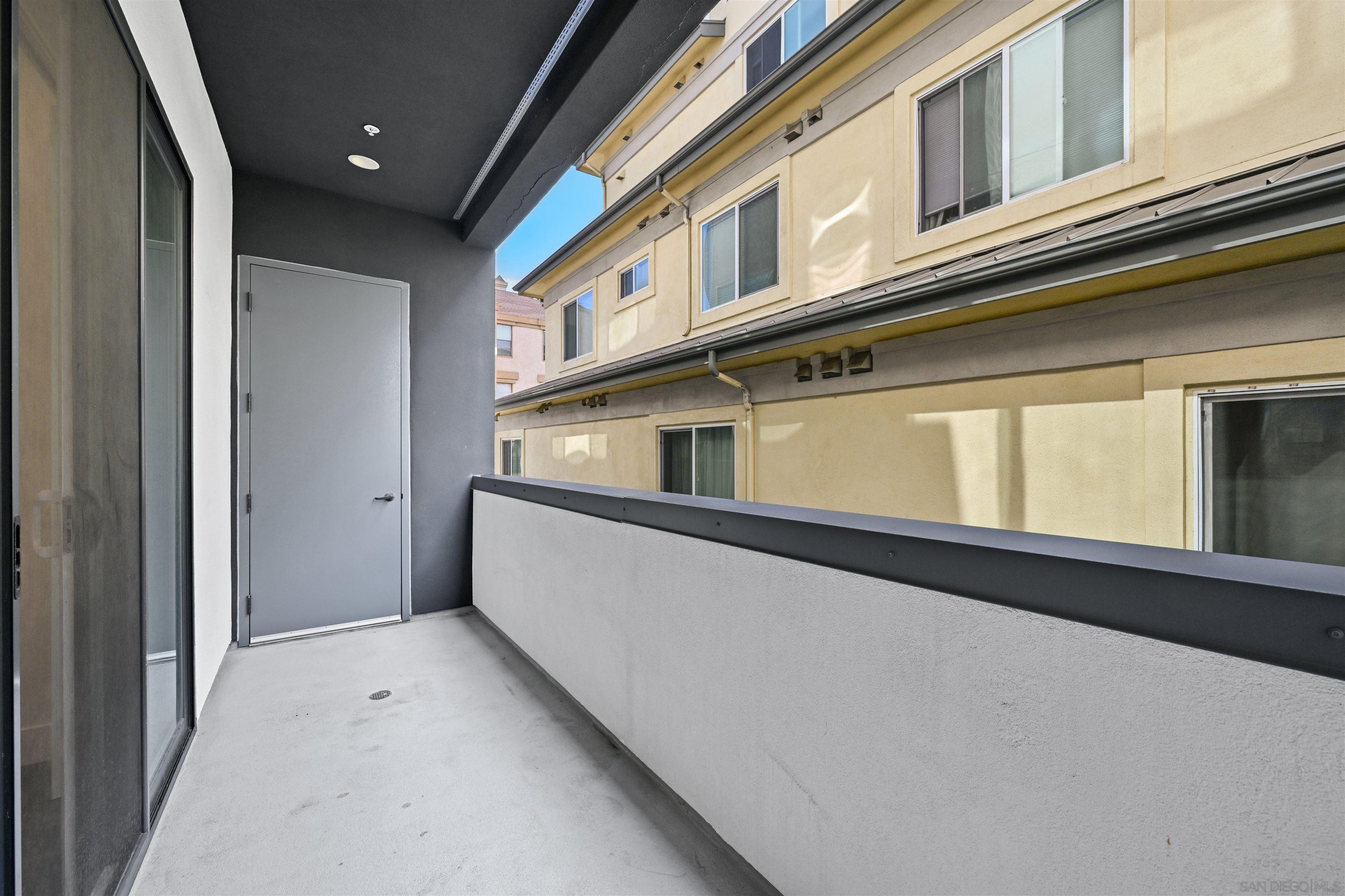 Detail Gallery Image 27 of 30 For 4079  1st Ave  #4,  San Diego,  CA 92103 - 3 Beds | 2/1 Baths