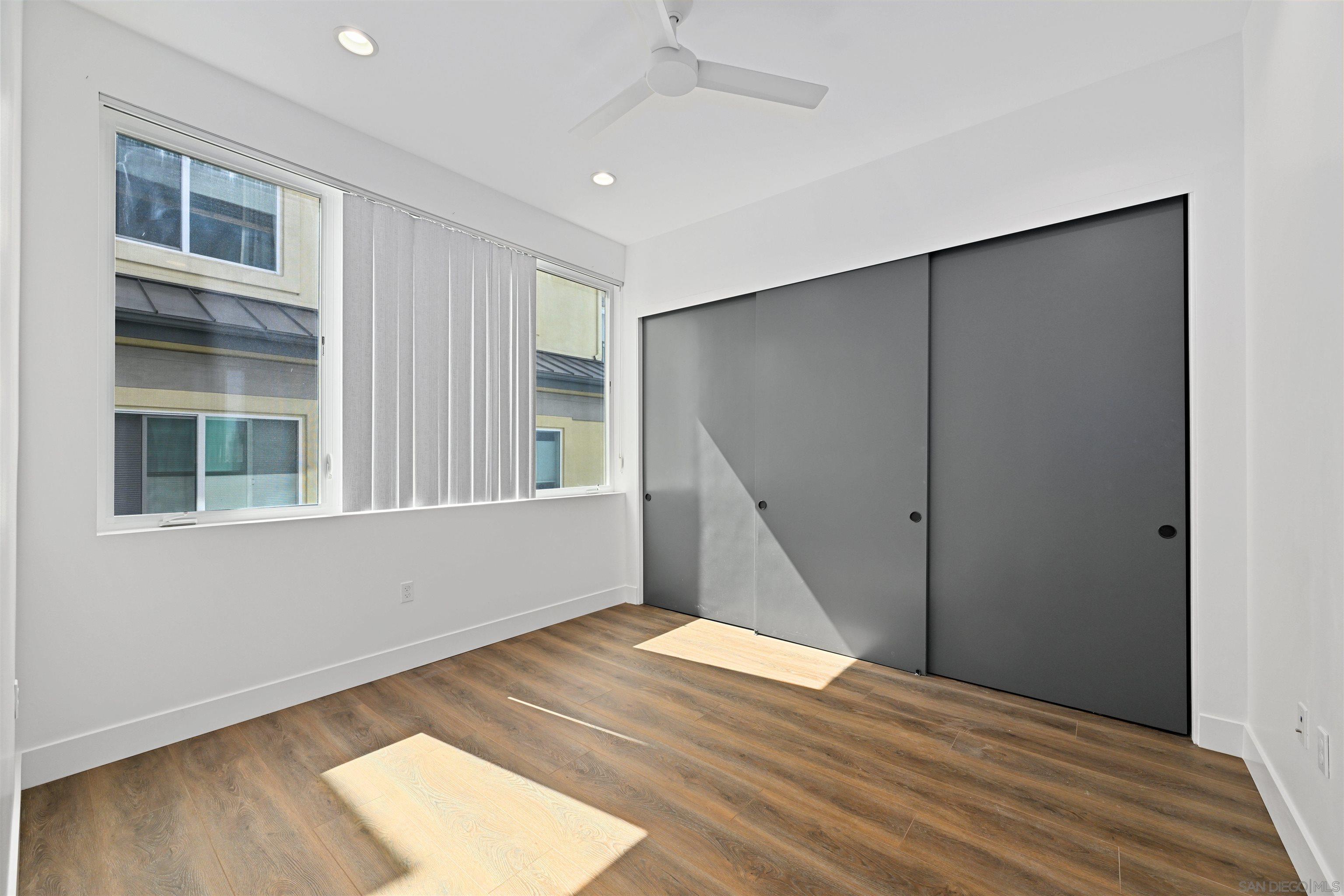 Detail Gallery Image 10 of 30 For 4079  1st Ave  #4,  San Diego,  CA 92103 - 3 Beds | 2/1 Baths