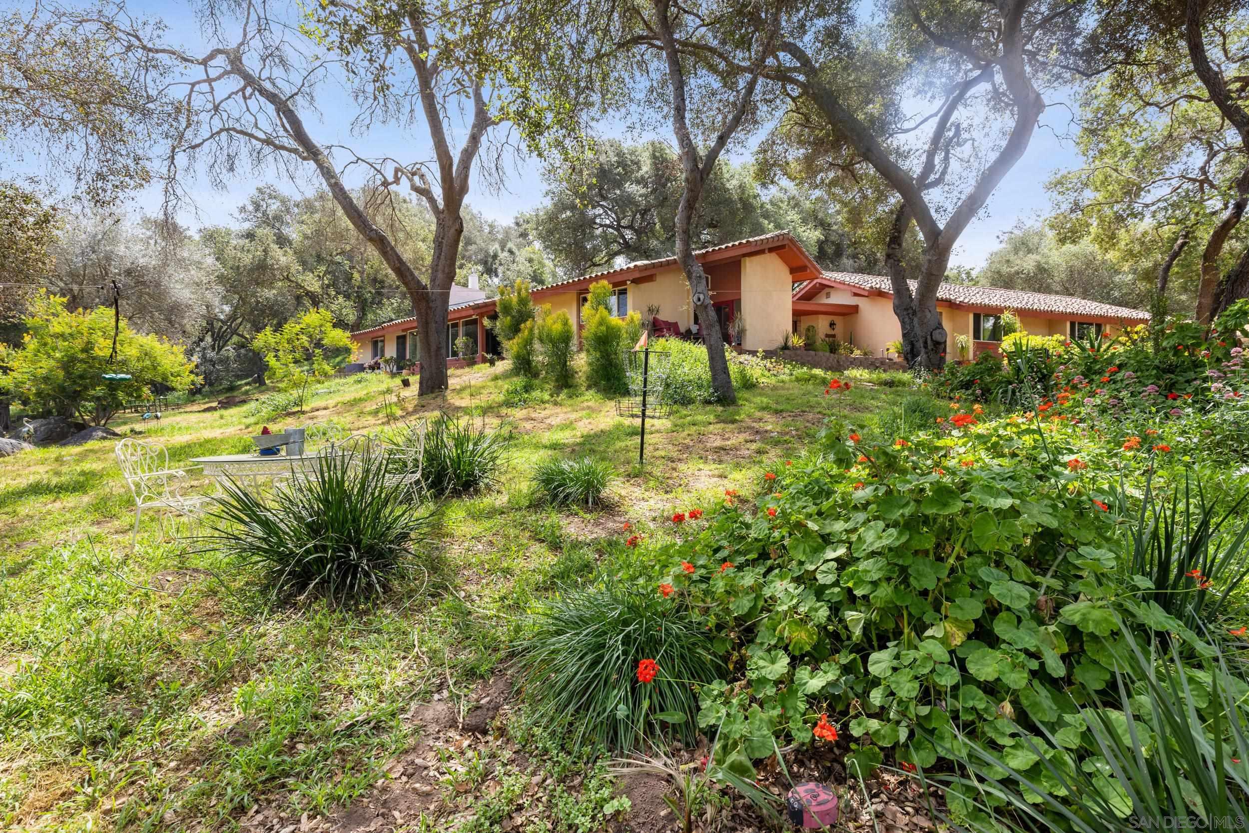 Detail Gallery Image 26 of 37 For 16257  Oak Creek Trl, Poway,  CA 92064 - 4 Beds | 2/1 Baths