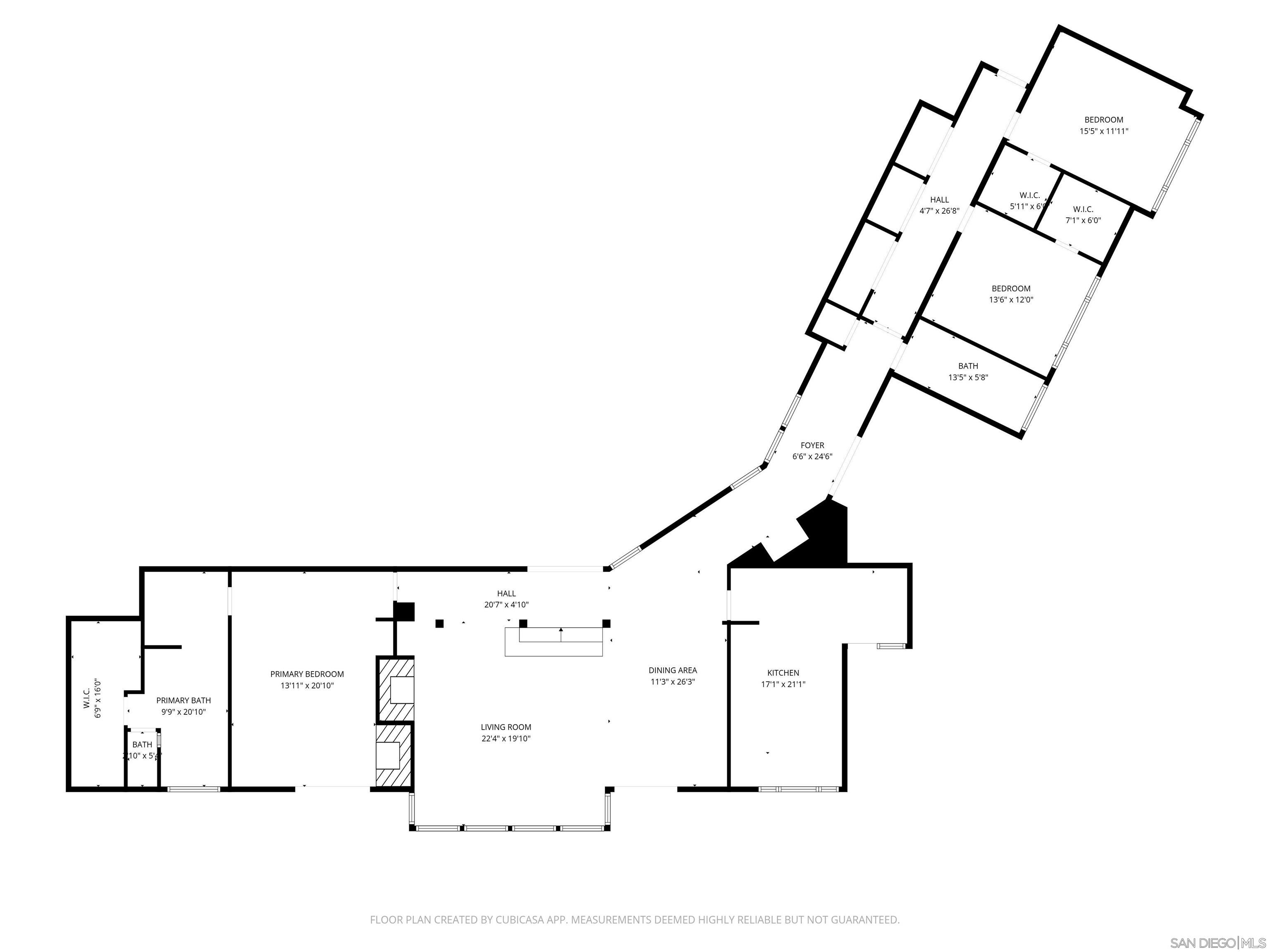 Detail Gallery Image 36 of 37 For 16257  Oak Creek Trl, Poway,  CA 92064 - 4 Beds | 2/1 Baths