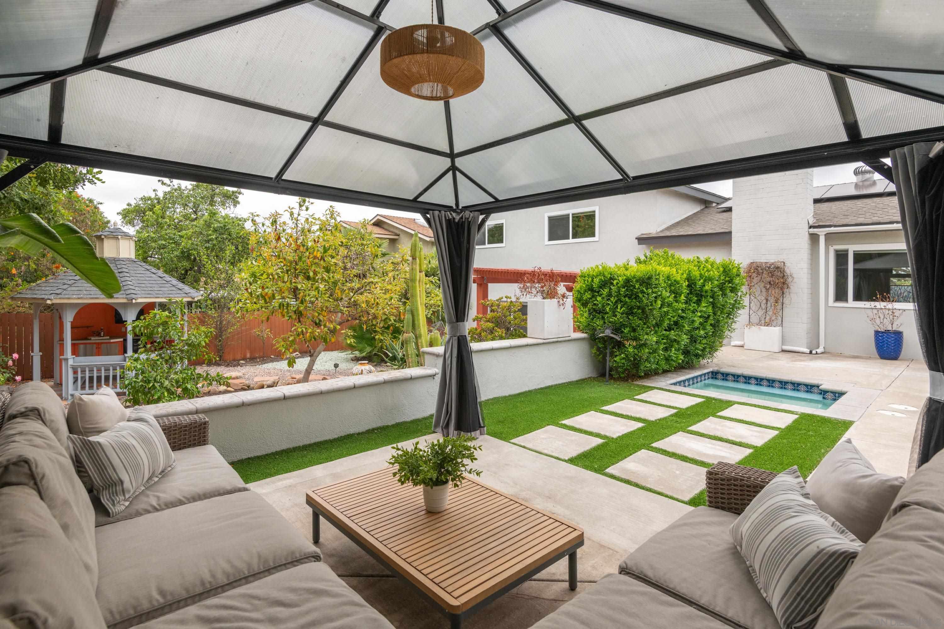 Detail Gallery Image 24 of 28 For 6739  Green Gables Ave, San Diego,  CA 92119 - 4 Beds | 3 Baths