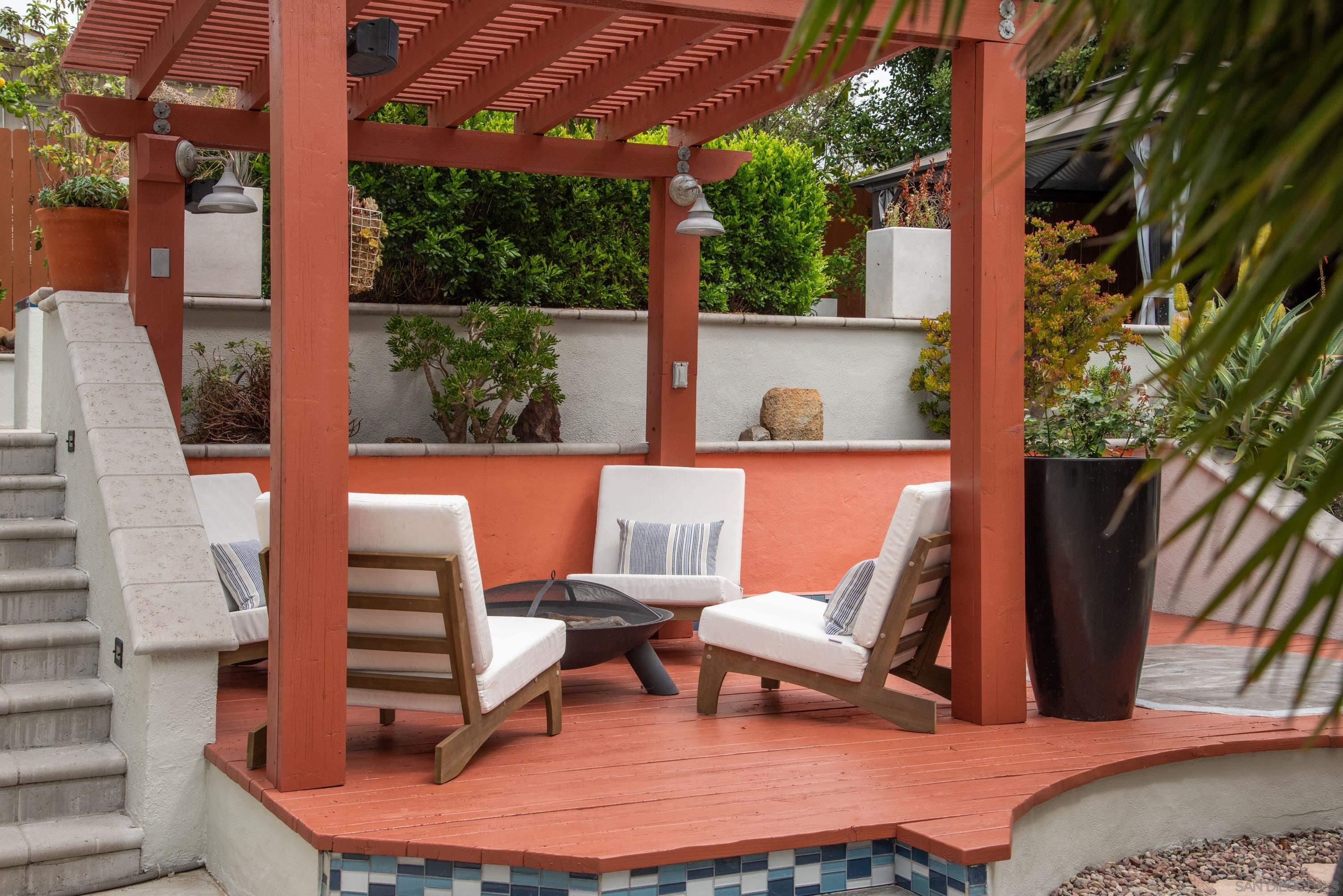 Detail Gallery Image 26 of 28 For 6739  Green Gables Ave, San Diego,  CA 92119 - 4 Beds | 3 Baths