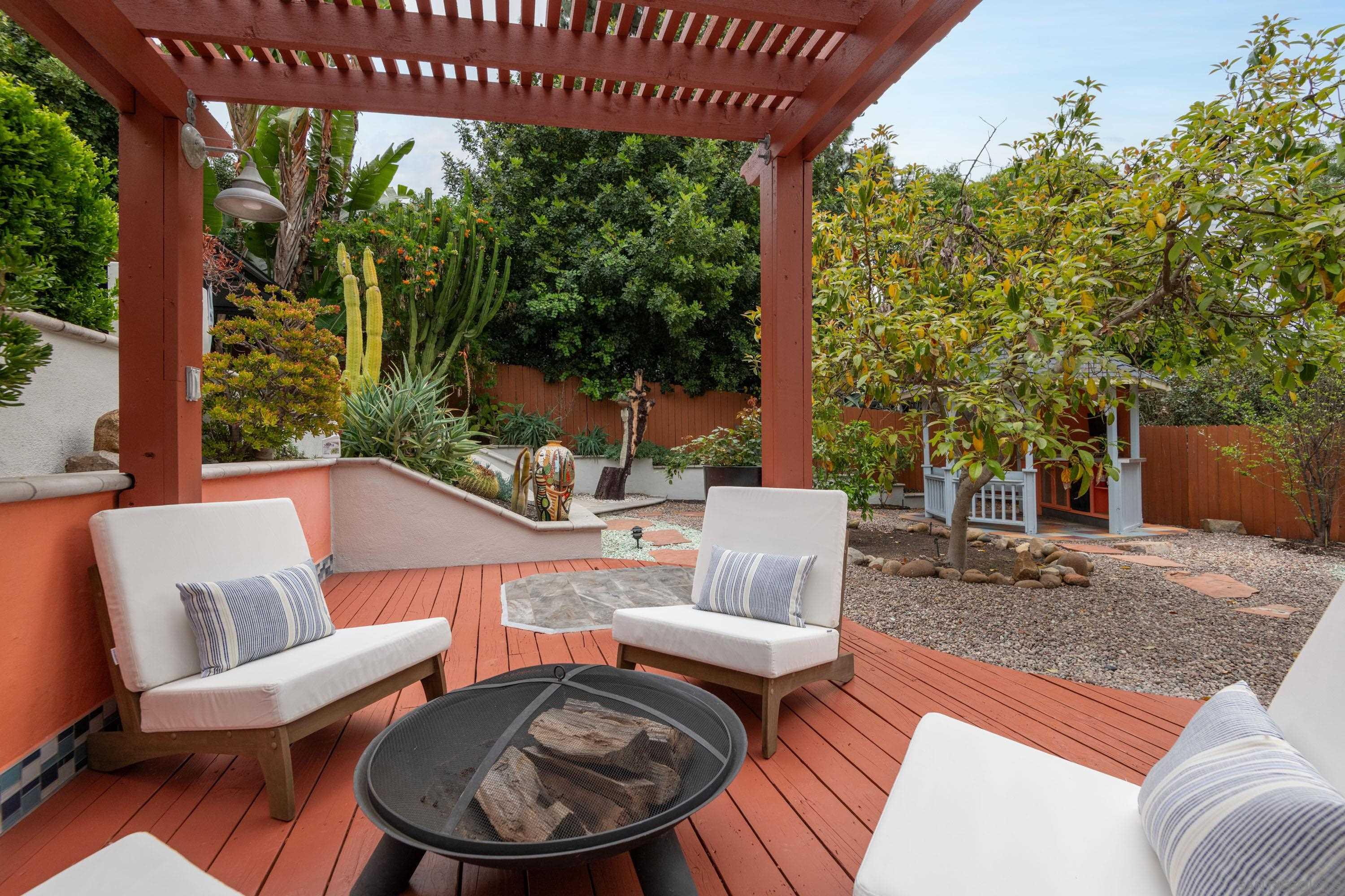 Detail Gallery Image 27 of 28 For 6739  Green Gables Ave, San Diego,  CA 92119 - 4 Beds | 3 Baths