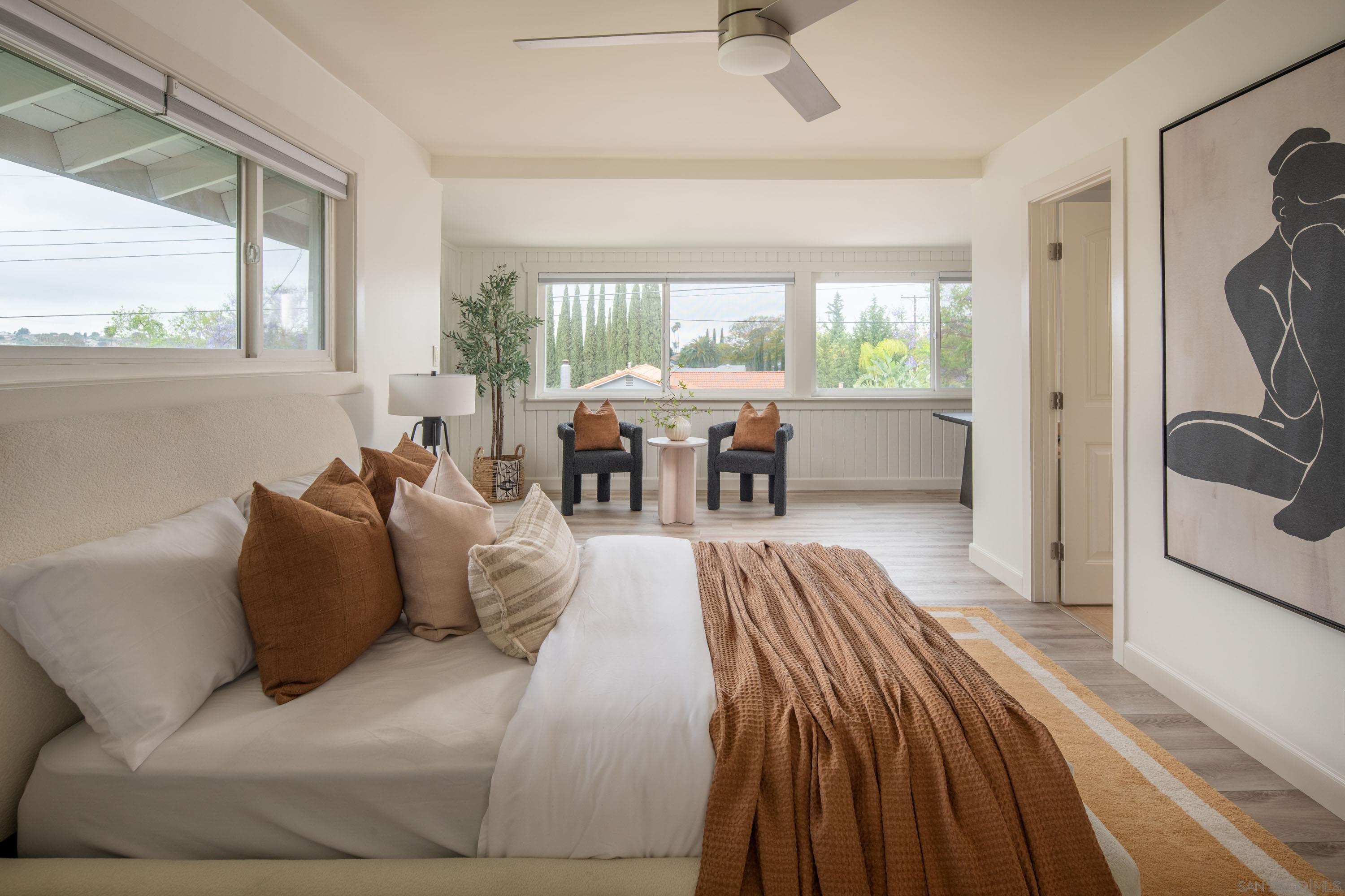 Detail Gallery Image 10 of 28 For 6739  Green Gables Ave, San Diego,  CA 92119 - 4 Beds | 3 Baths