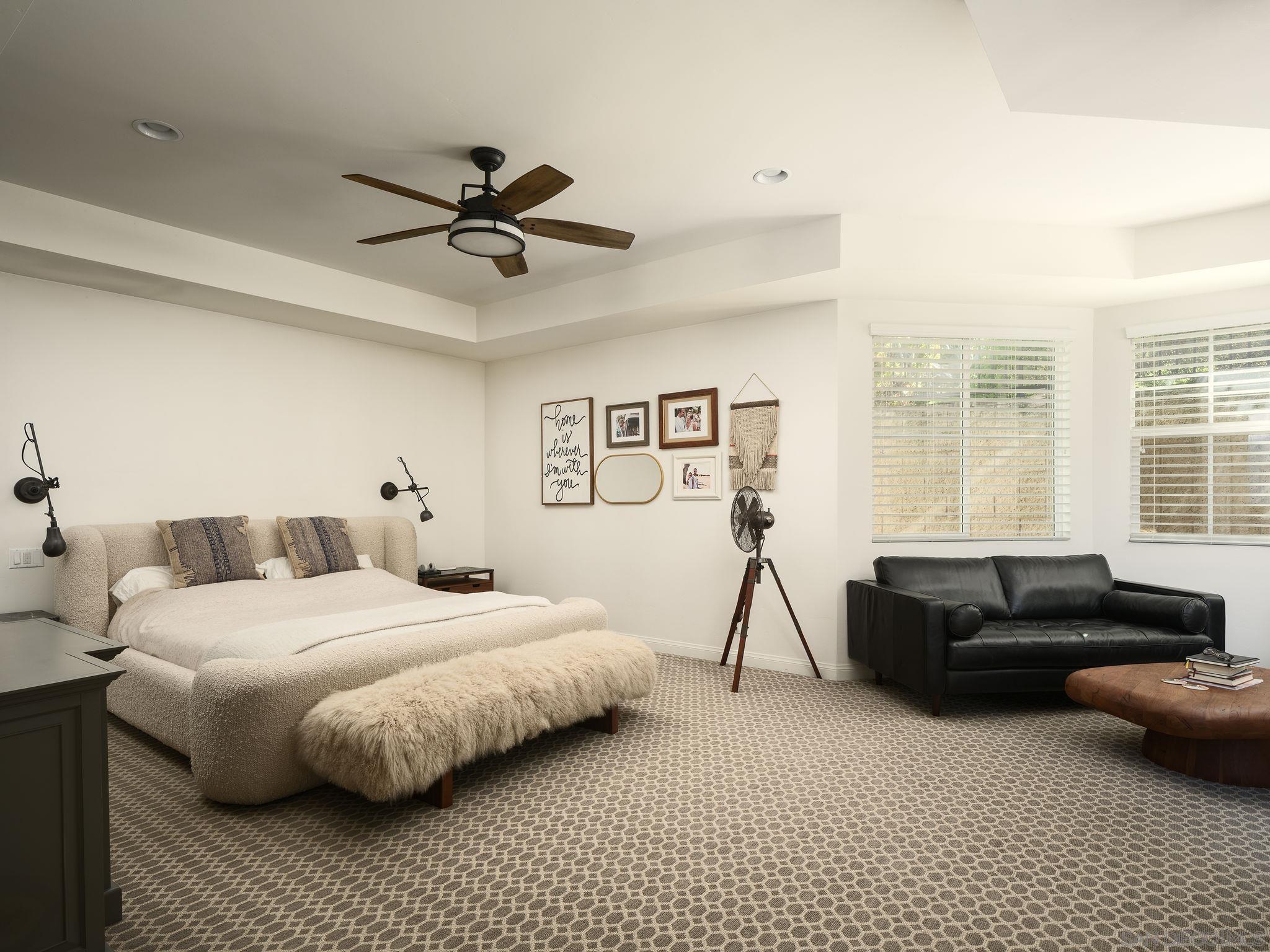 Detail Gallery Image 13 of 47 For 9777  Grosalia Avenue, La Mesa,  CA 91941 - 4 Beds | 3 Baths