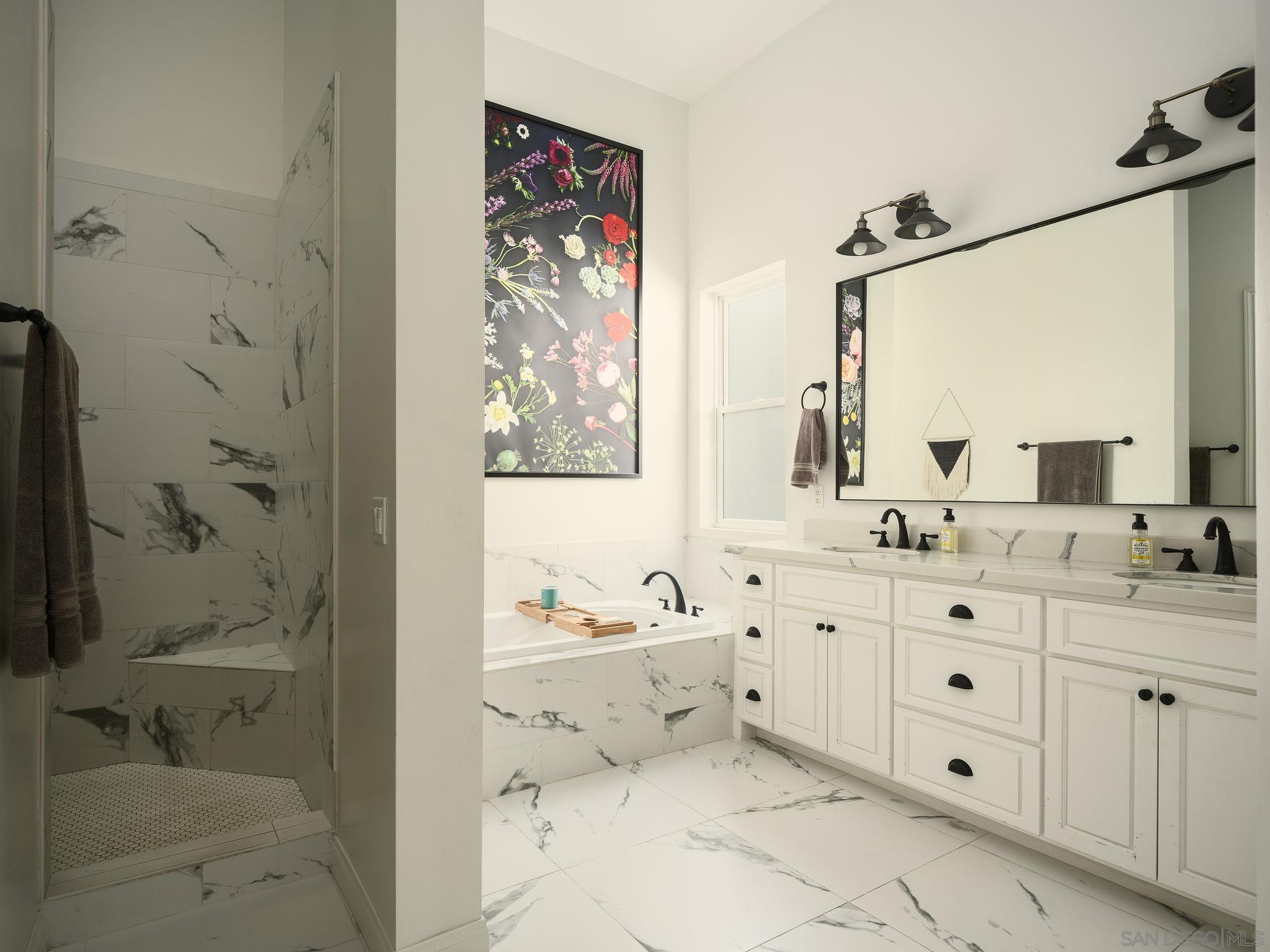 Detail Gallery Image 15 of 47 For 9777  Grosalia Avenue, La Mesa,  CA 91941 - 4 Beds | 3 Baths