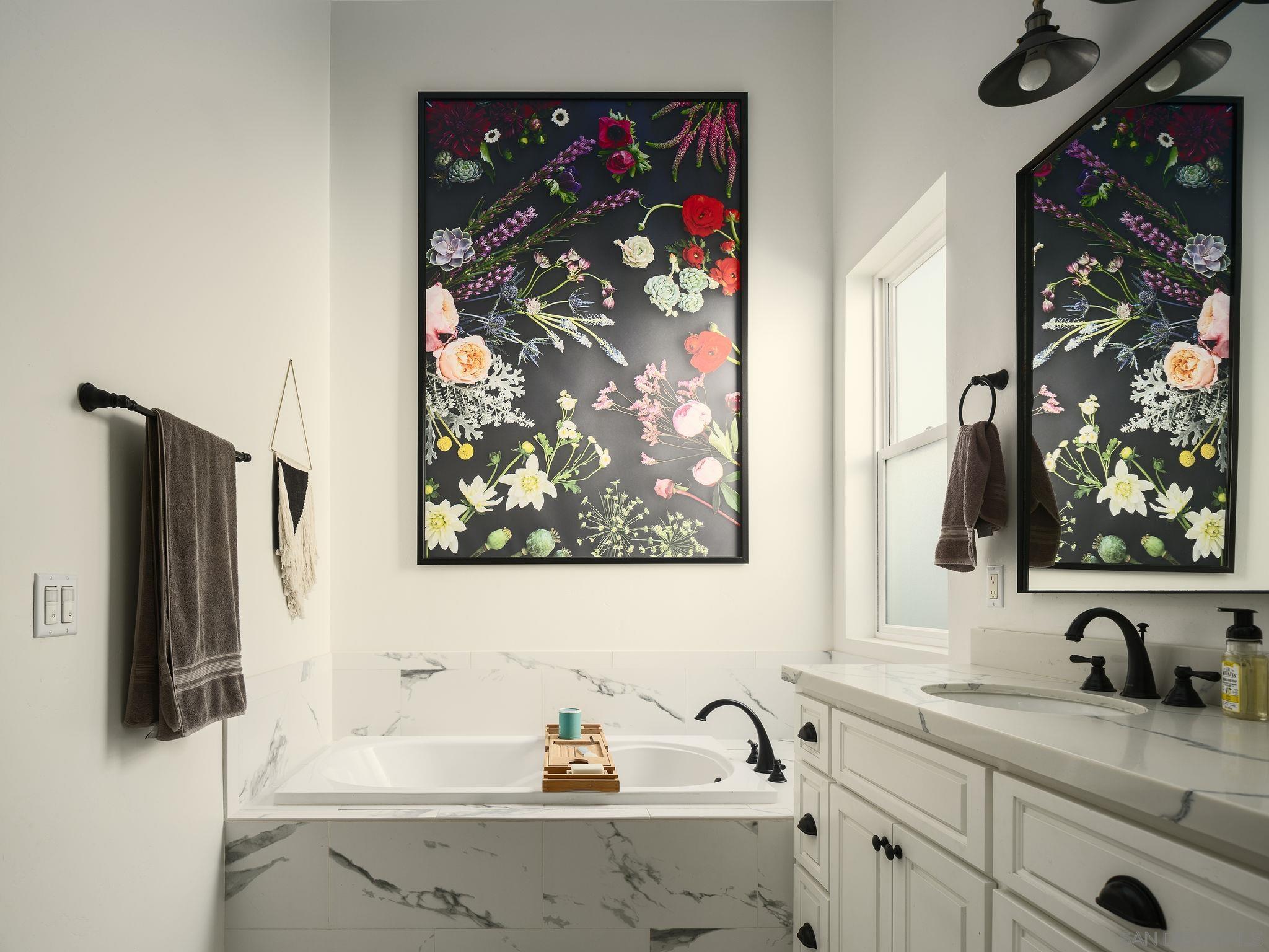 Detail Gallery Image 16 of 47 For 9777  Grosalia Avenue, La Mesa,  CA 91941 - 4 Beds | 3 Baths