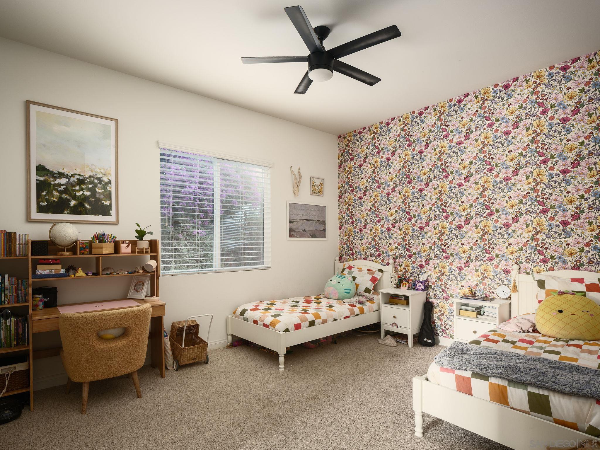 Detail Gallery Image 18 of 47 For 9777  Grosalia Avenue, La Mesa,  CA 91941 - 4 Beds | 3 Baths