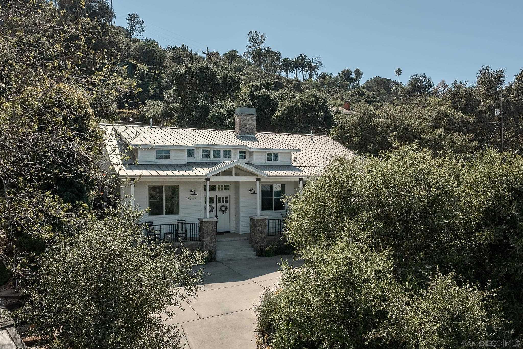 Detail Gallery Image 26 of 47 For 9777  Grosalia Avenue, La Mesa,  CA 91941 - 4 Beds | 3 Baths