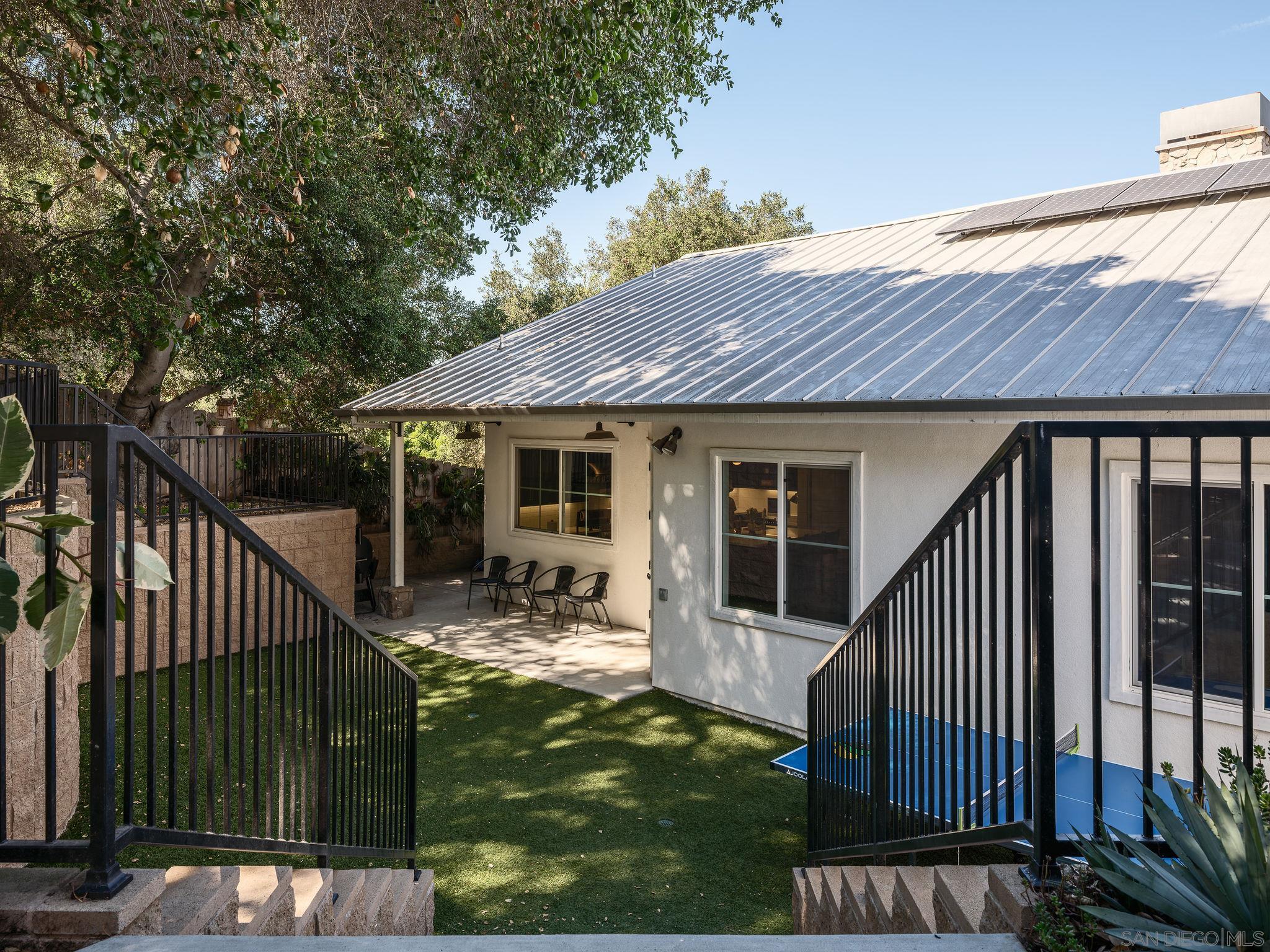 Detail Gallery Image 28 of 47 For 9777  Grosalia Avenue, La Mesa,  CA 91941 - 4 Beds | 3 Baths