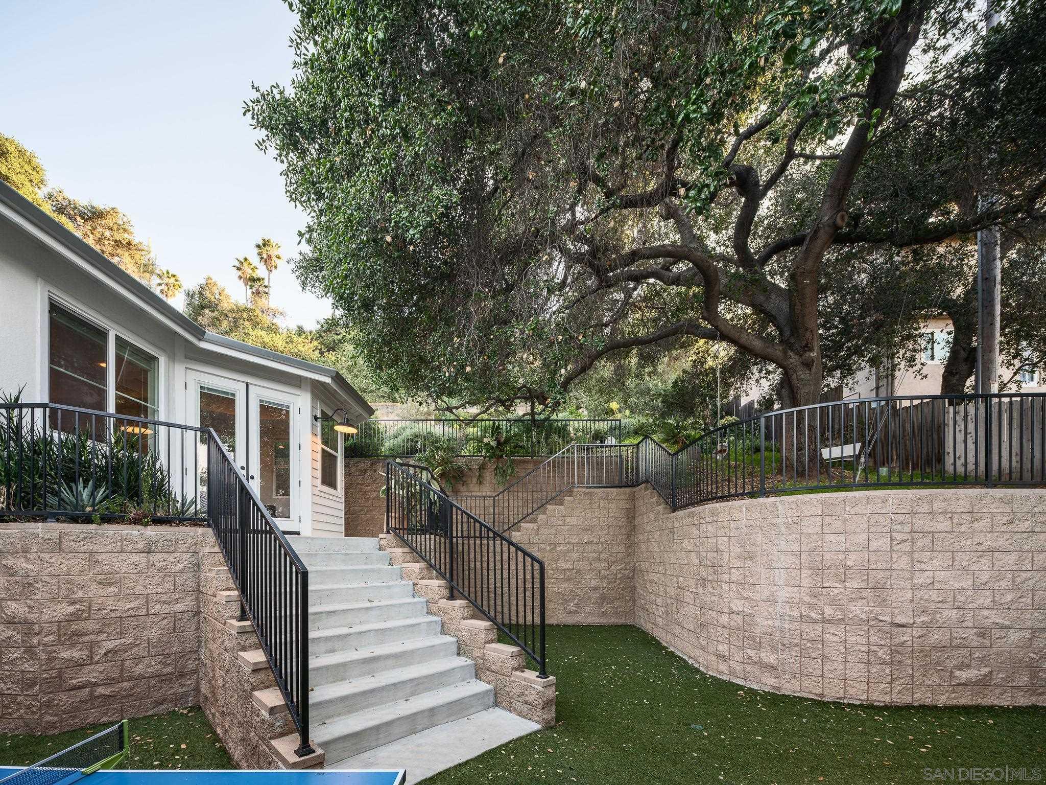 Detail Gallery Image 29 of 47 For 9777  Grosalia Avenue, La Mesa,  CA 91941 - 4 Beds | 3 Baths