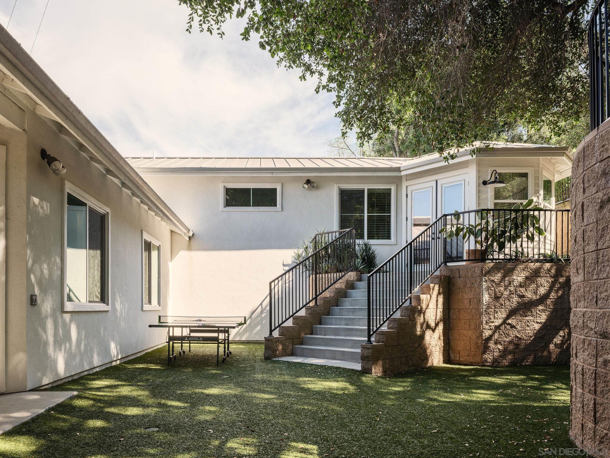 Detail Gallery Image 30 of 47 For 9777  Grosalia Avenue, La Mesa,  CA 91941 - 4 Beds | 3 Baths